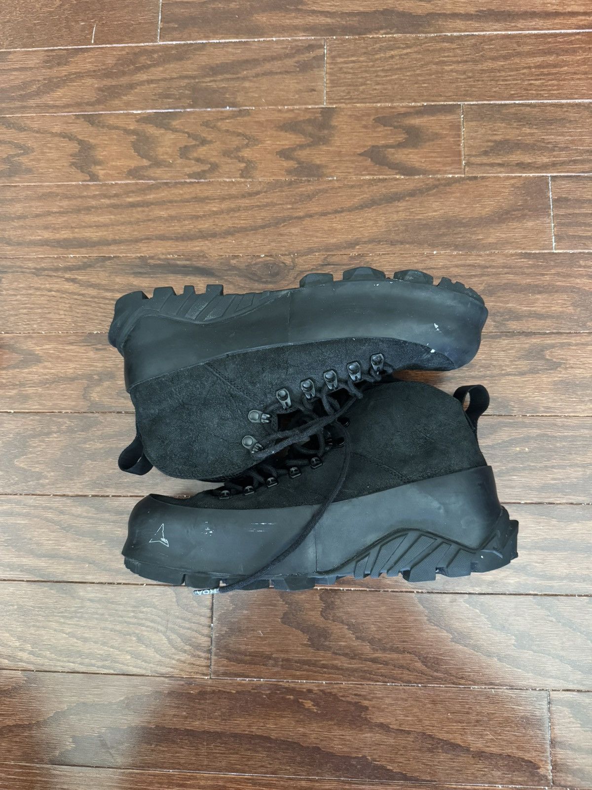 ROA ROA CVO Boot Size US 10 / EU 43 - 1 Thumbnail