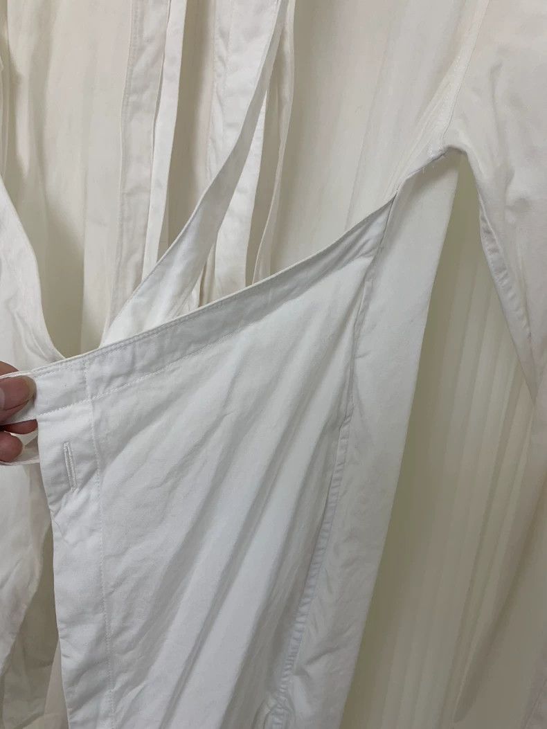 Helmut Lang HELMUT LANG Shirt skirt Size M / US 6-8 / IT 42-44 - 3 Thumbnail