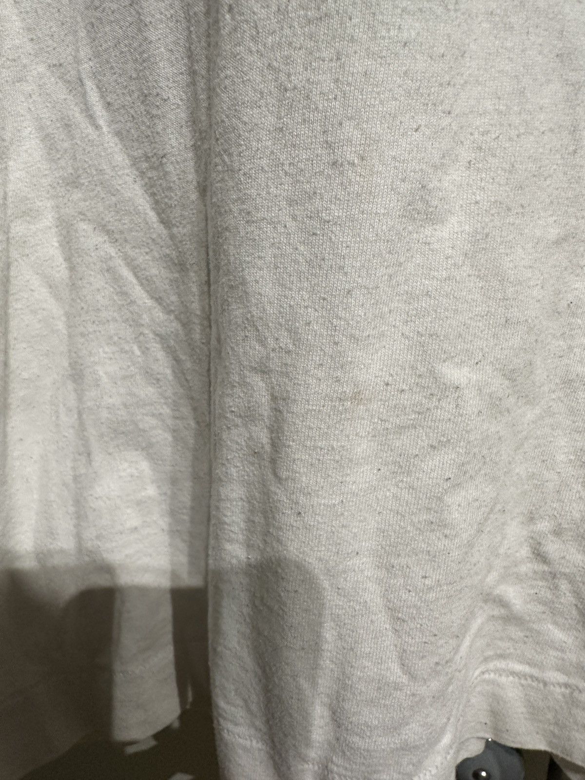 Bape × Chrome Hearts Bape x Chrome Hearts Tee Size US L / EU 52-54 / 3 - 9 Thumbnail