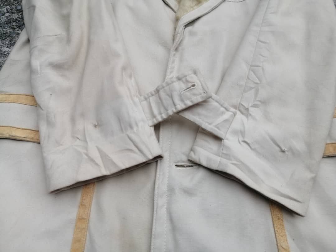 Designer Musashi Incorporated Long Jacket Size US M / EU 48-50 / 2 - 13 Thumbnail