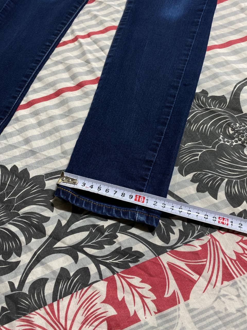 Levi's × Vintage Levis Vintage Mens Denim Pants Y2K Jeans Size US 29 - 5 Thumbnail