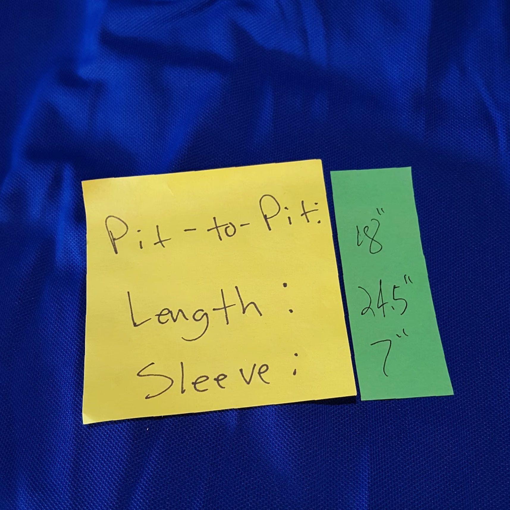 Vintage VINTAGE Greg Norman Golf Womens Polo Shirt - Blue Short Sleeve Collared Tennis Sports 90s Preppy Size M / US 6-8 / IT 42-44 - 8 Thumbnail