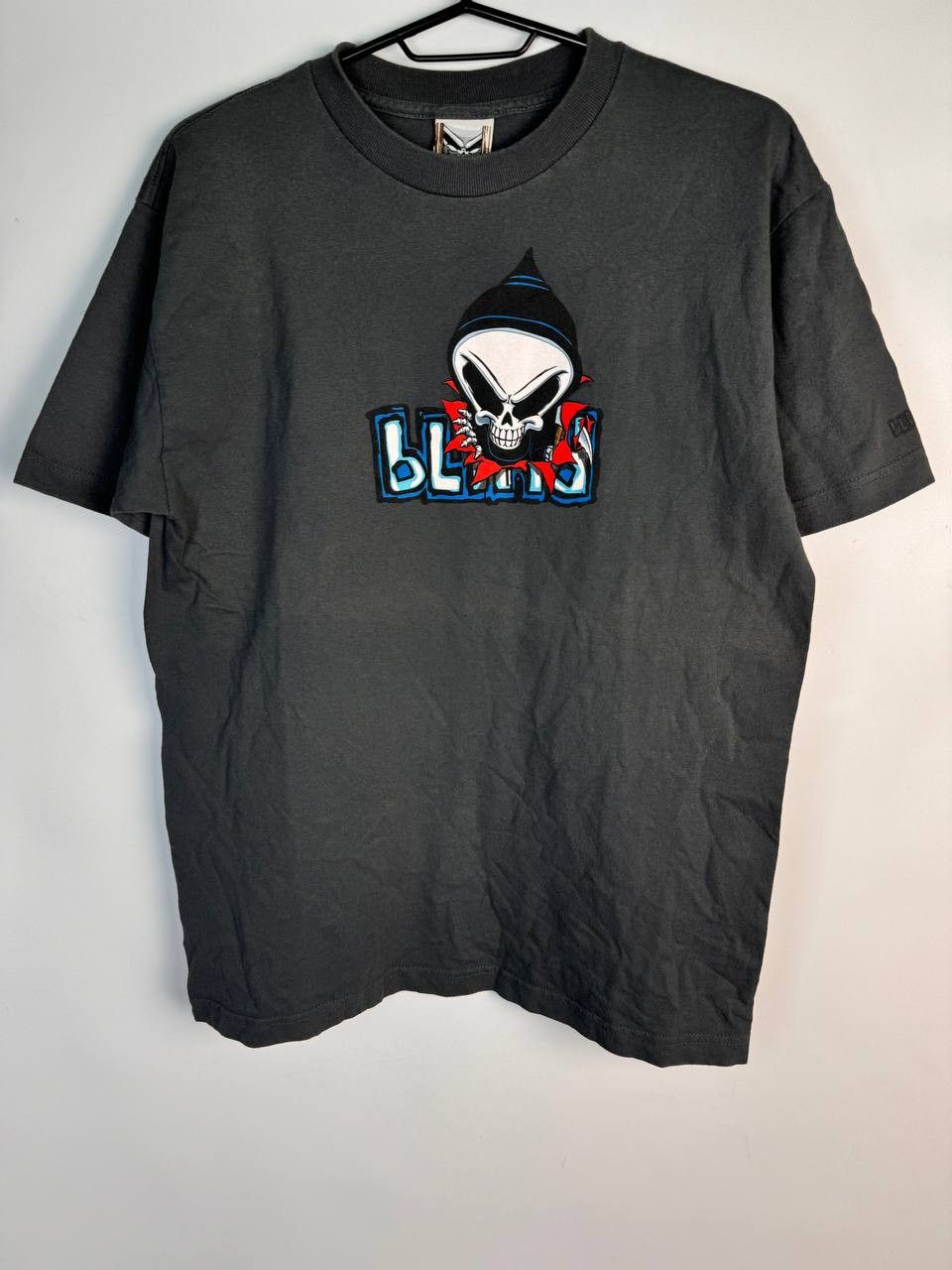 Blind Skateboards Vintage streetwear y2k sk8 BLIND Skateboards T-Shirt Sz M Size US M / EU 48-50 / 2 - 1 Thumbnail