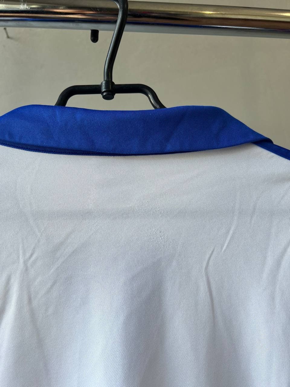 Vintage 2006/07 SCHALKE 04 AWAY RARE SOCCER FOOTBALL JERSEY ADIDAS Size US XL / EU 56 / 4 - 18 Thumbnail