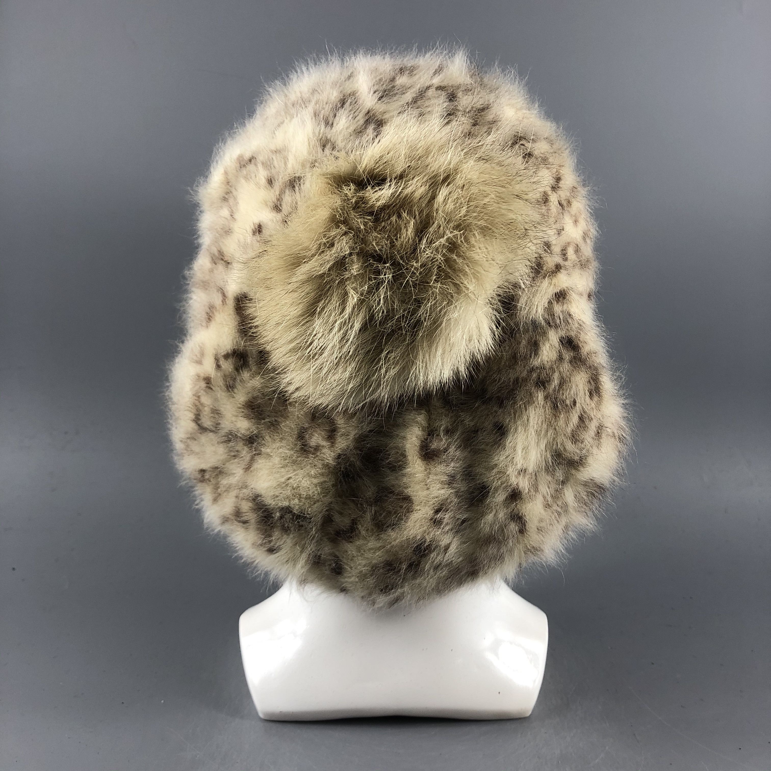 Japanese Brand × Vintage Japanese Brand Beanie Snow Hat Snow Cap -D132 Size ONE SIZE - 3 Thumbnail