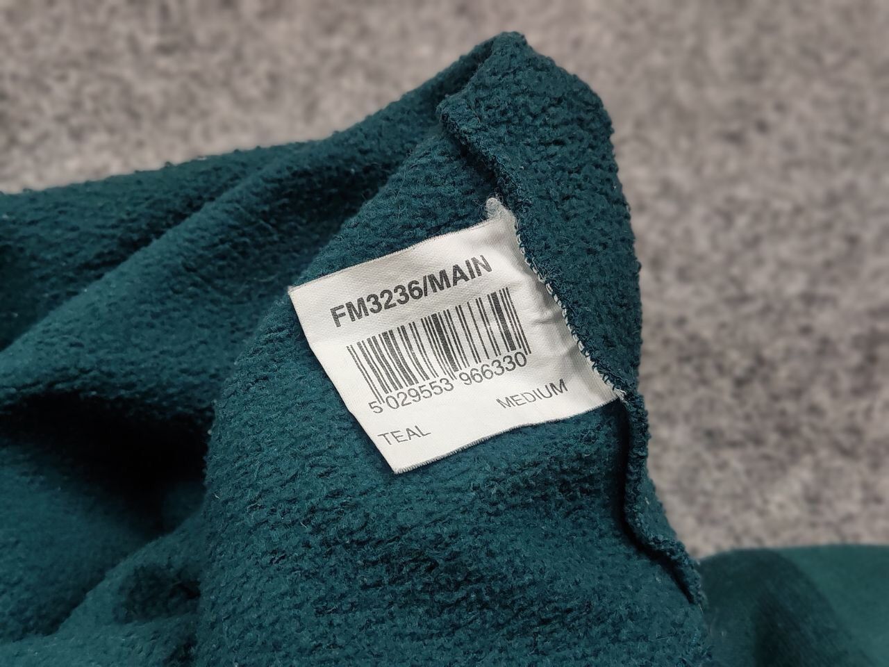 Kickers Vintage KicKers embroidered Emerald Sweatshirt Y2K Style Size US M / EU 48-50 / 2 - 16 Thumbnail