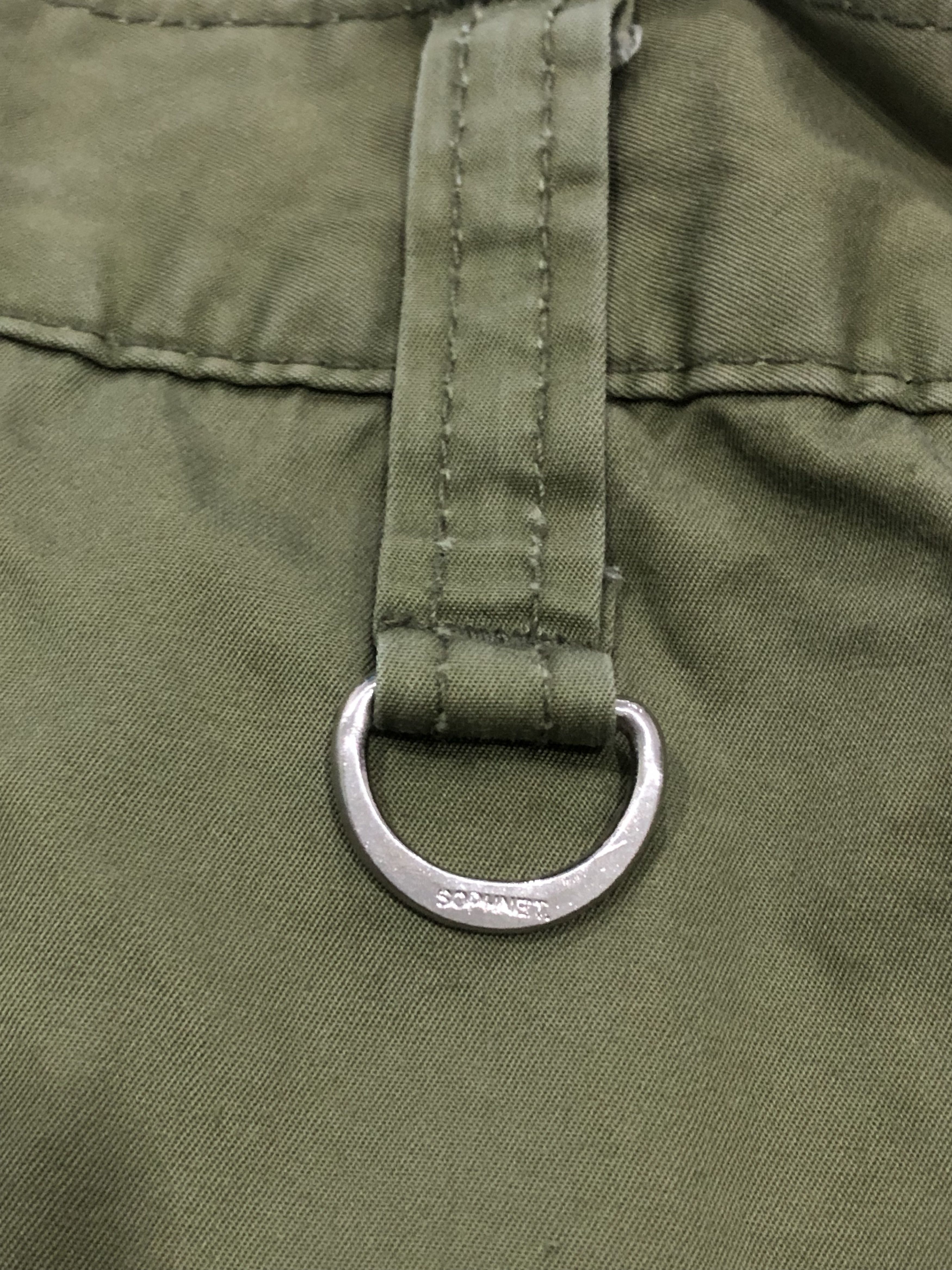 Sophnet. Streetwear / Hype Style SOPHNET Japan cargo shorts Size US 36 / EU 52 - 6 Thumbnail