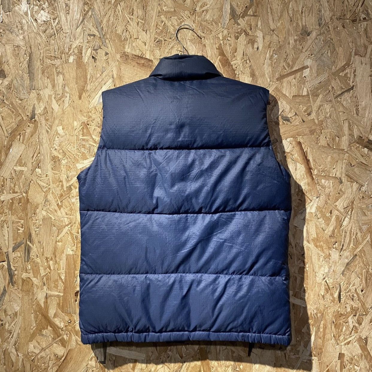 The North Face × Vintage Vintage The North Face Sleeveless Vest Puffer Jacket Size US XS / EU 42 / 0 - 2 Thumbnail