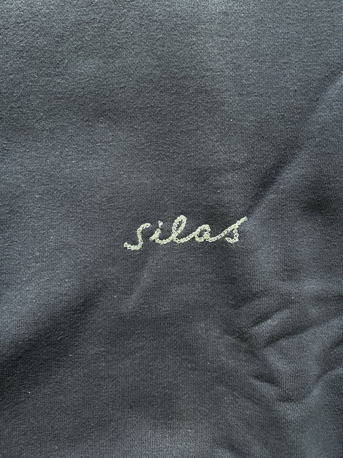 Silas Silas Japan Baseball Jacket Size US M / EU 48-50 / 2 - 5 Thumbnail