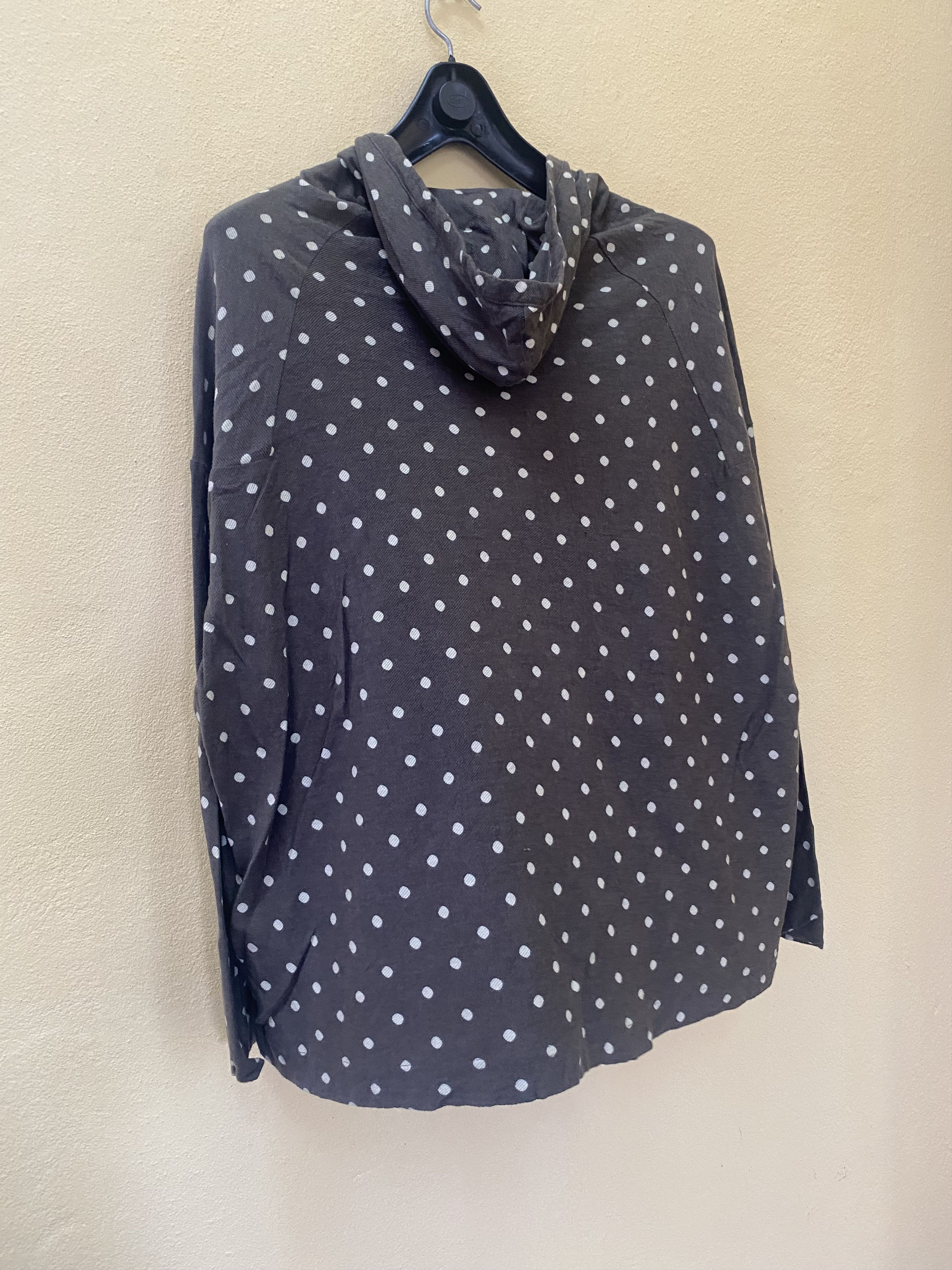 Designer × Y's × Yohji Yamamoto Y’s tee Size XS / US 0-2 / IT 36-38 - 5 Thumbnail