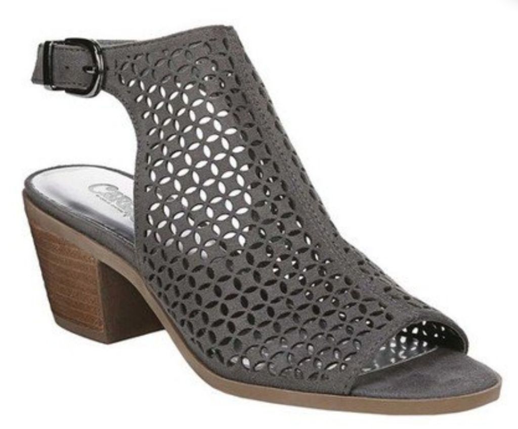 Carlos Santos Carlos by Carlos Santana Deandra Size 9.5M Size US 8.5 / IT 38.5 - 1 Thumbnail