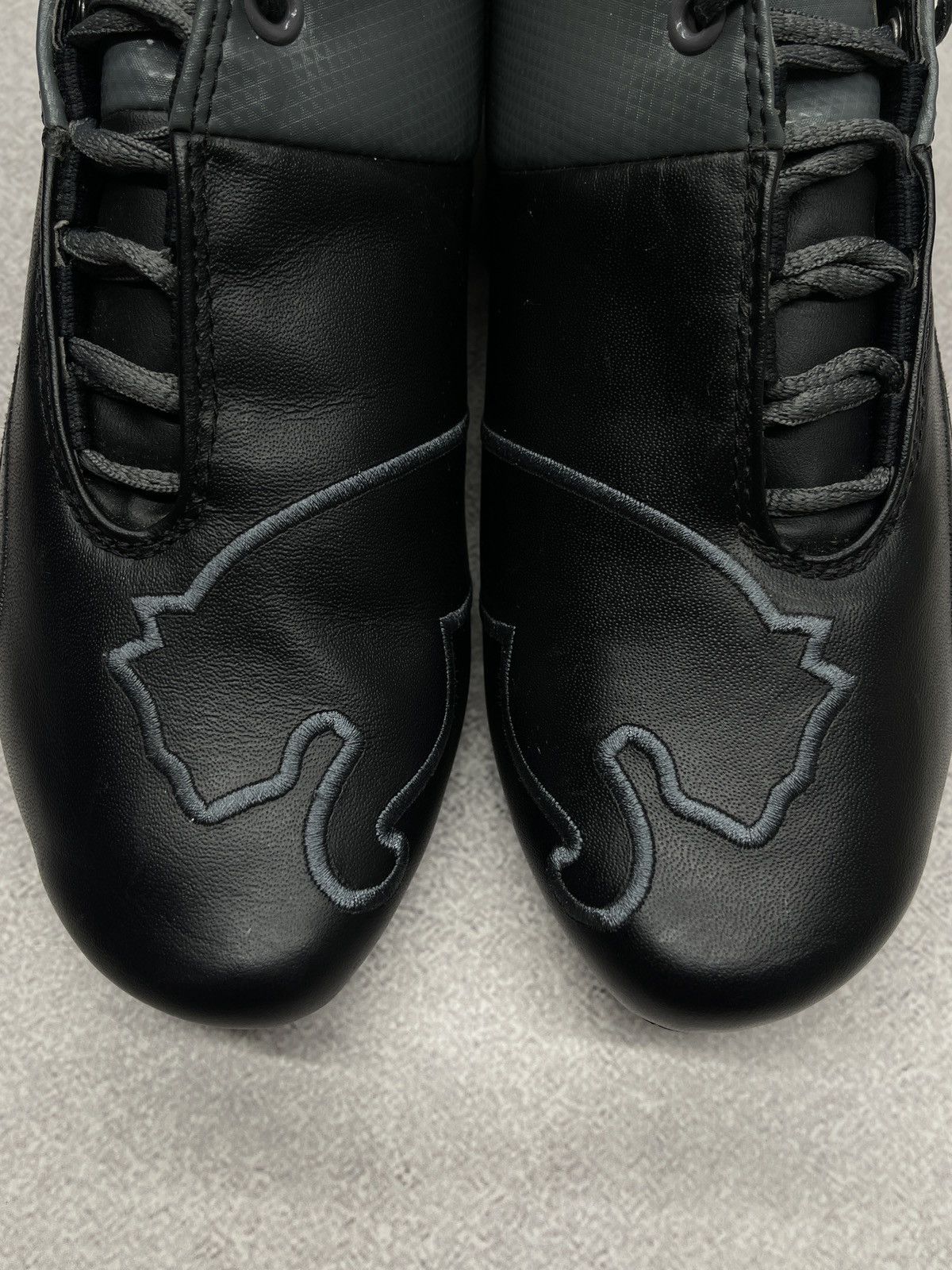 Ferrari × Puma Puma Ferrari Speedcat F1 Leather Sneakers Future Japan Style Size US 7 / IT 37 - 10 Thumbnail