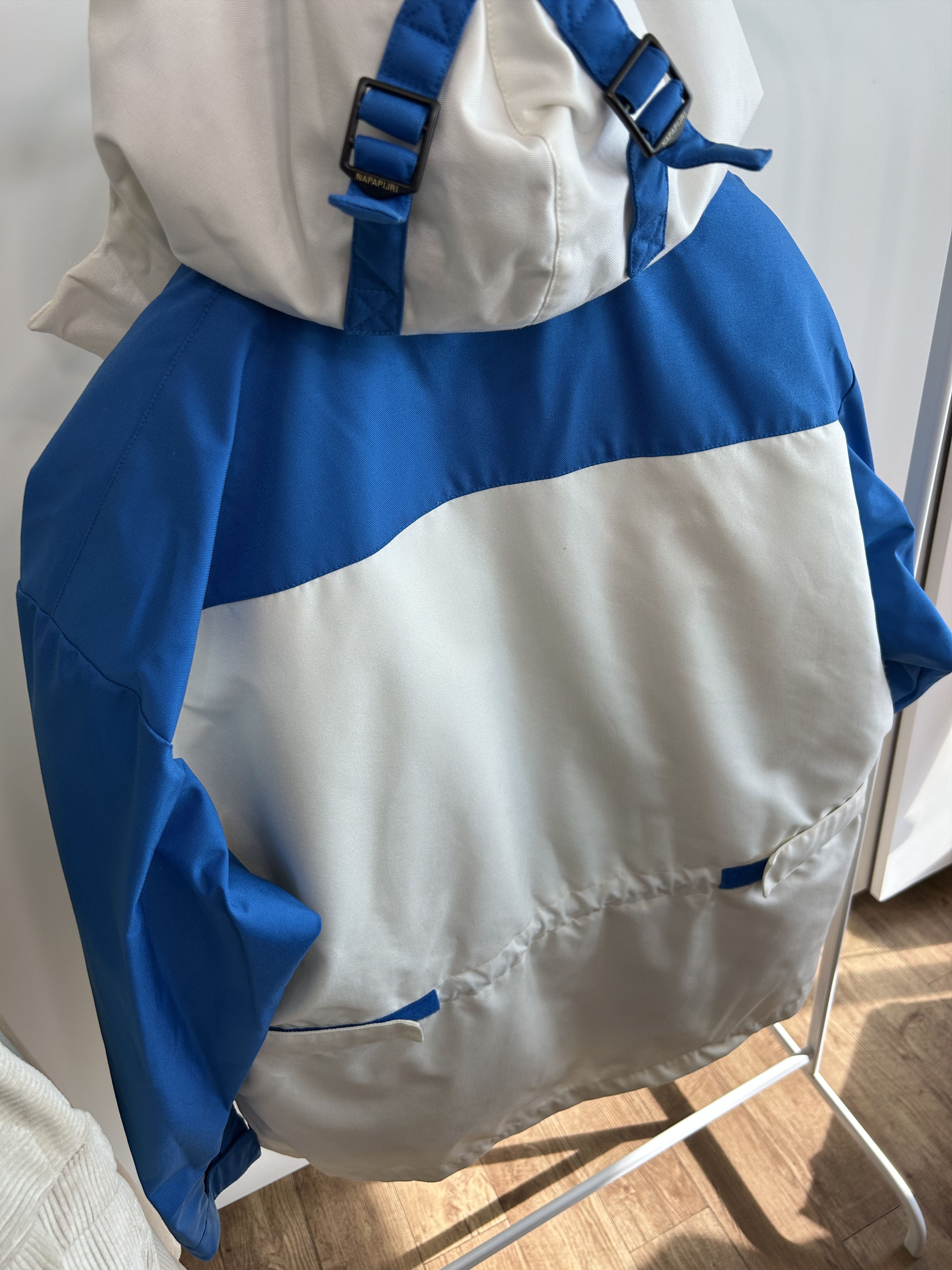 Martine Rose MARTINE ROSE x NAPAPIJRI Hybrid Jacket Size US M / EU 48-50 / 2 - 4 Thumbnail