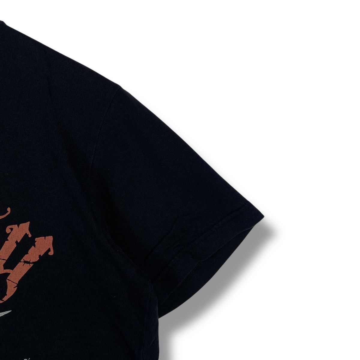 Anime Japanese Anime HUNTER x HUNTER Hyskoa Graphic Tee Shirt Size US M / EU 48-50 / 2 - 4 Thumbnail