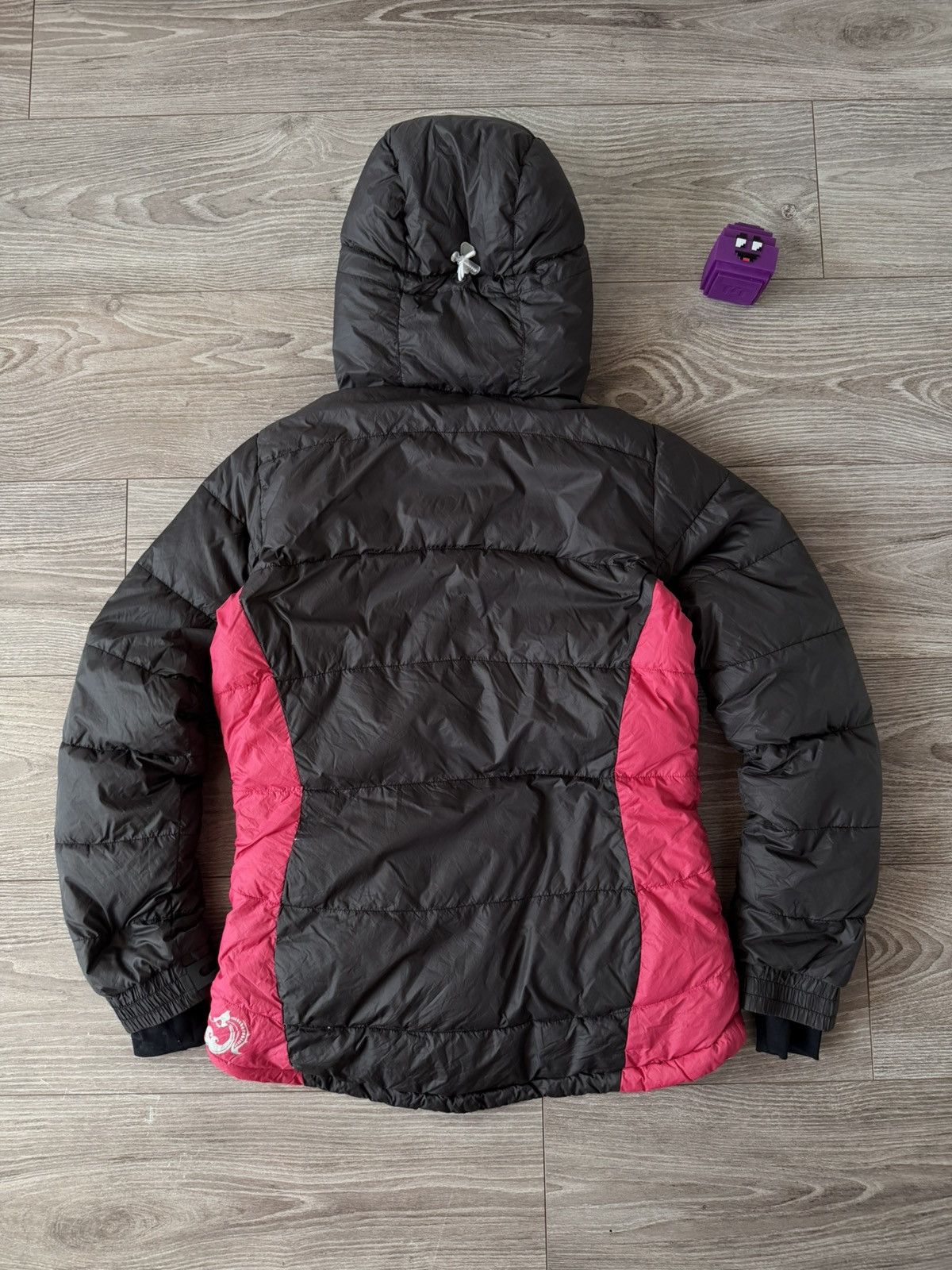 Other Helsport Outdoor Gorpcore goose Down Regular Jacket Size US XS / EU 42 / 0 - 23 Thumbnail