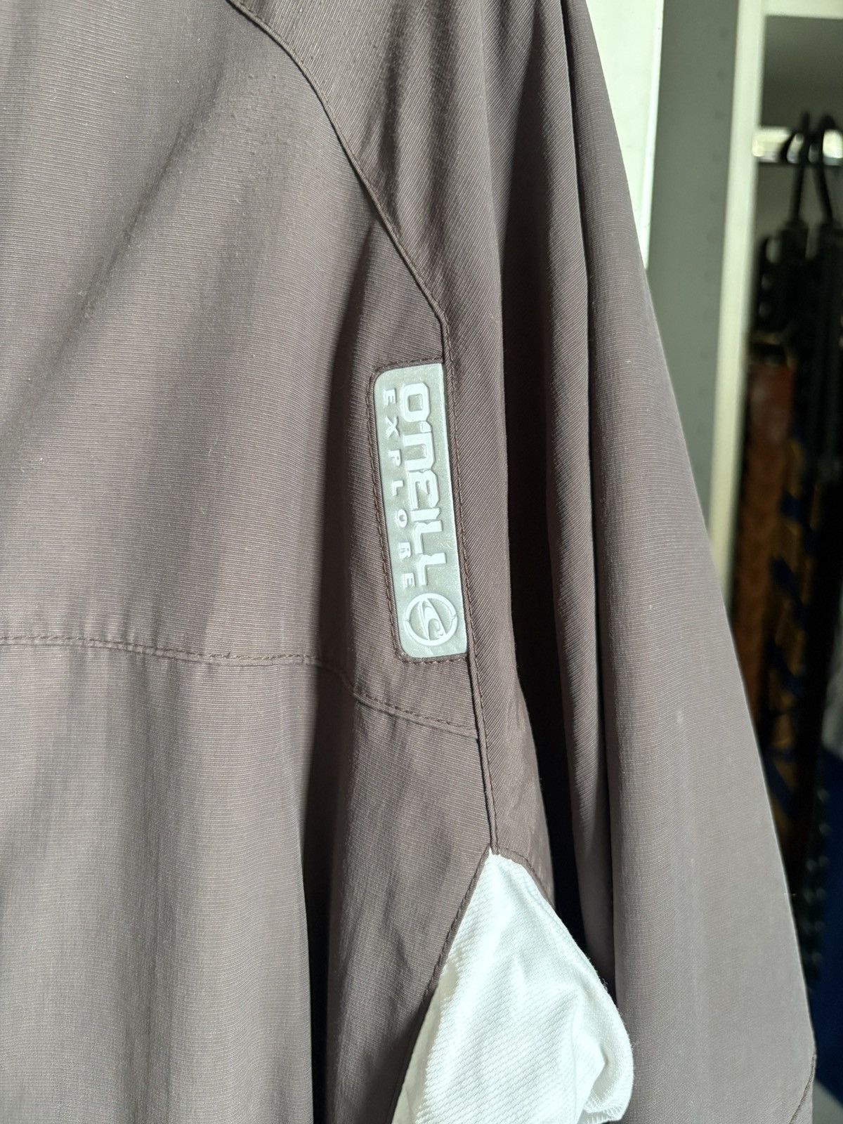O'Neill O'neill Explorer Winter Jacket Size US S / EU 44-46 / 1 - 2 Thumbnail