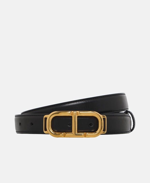 Tom Ford Leather belt Size ONE SIZE - 1 Thumbnail