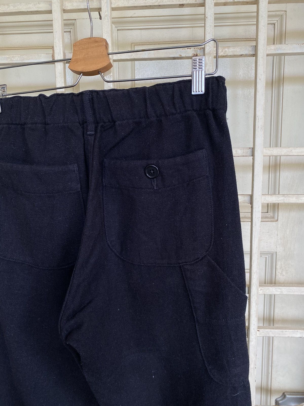 Orslow mix wool pants Size US 28 / EU 44 - 5 Thumbnail