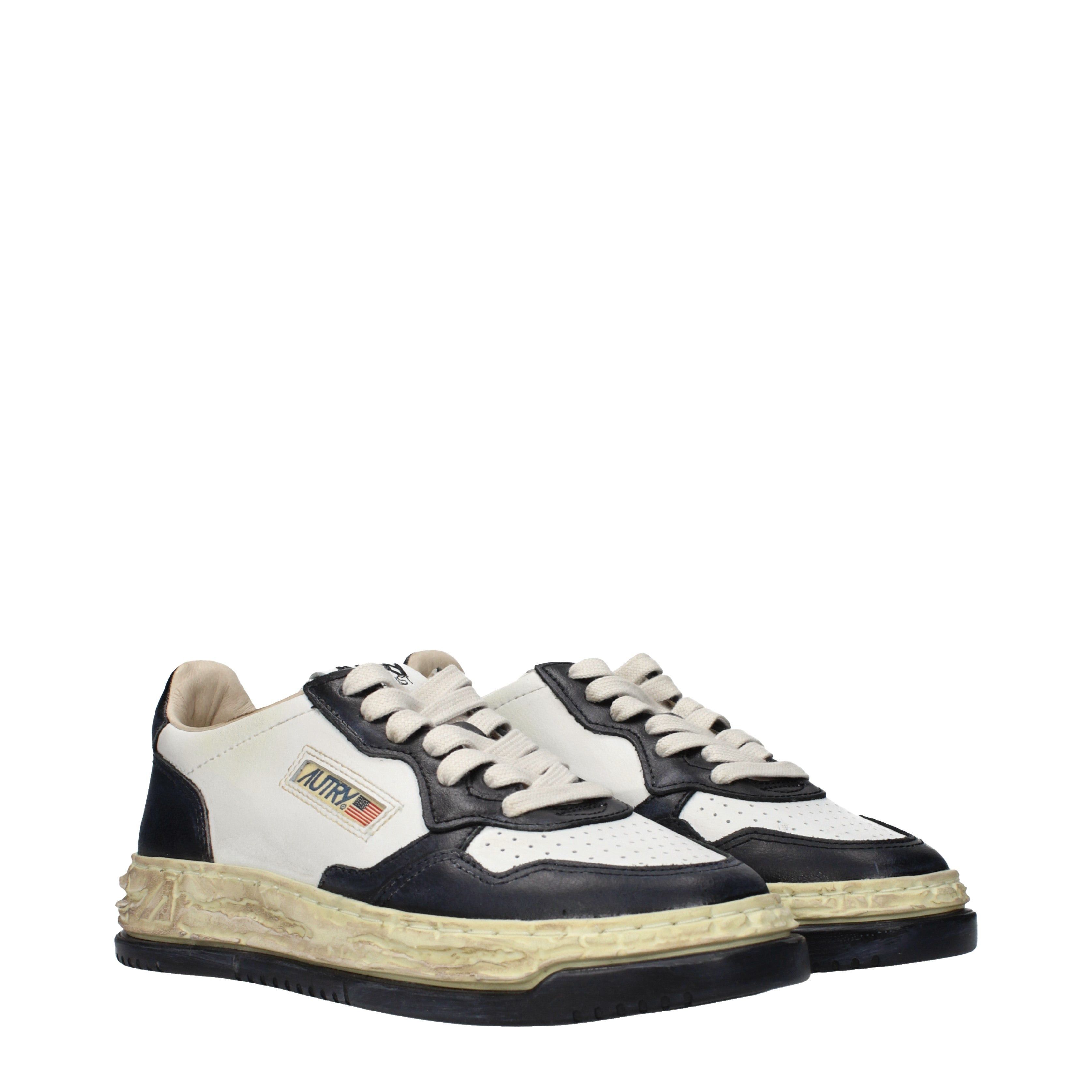 AUTRY Sneakers Size US 8 / IT 38 - 1 Thumbnail