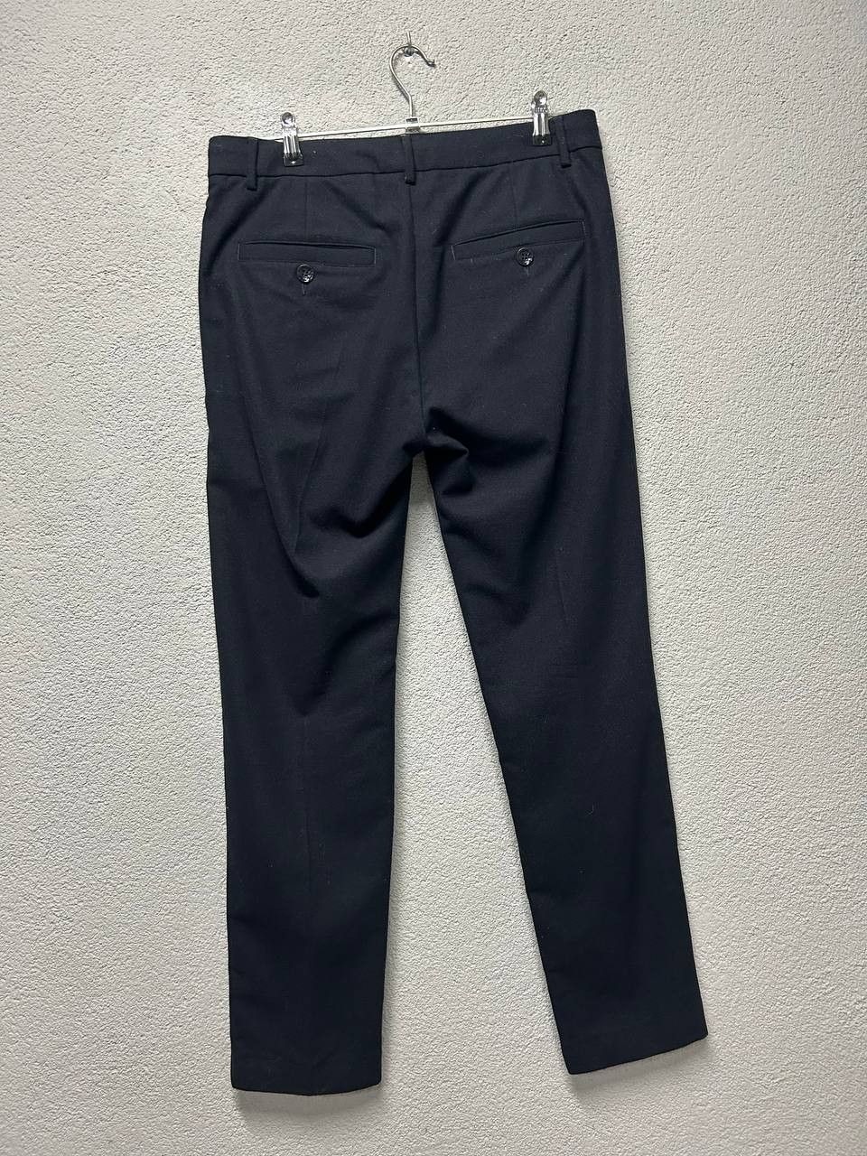 Bogner Bogner mens chino wool pant EU 48 / US 34 / S Size US 30 / EU 46 - 7 Thumbnail