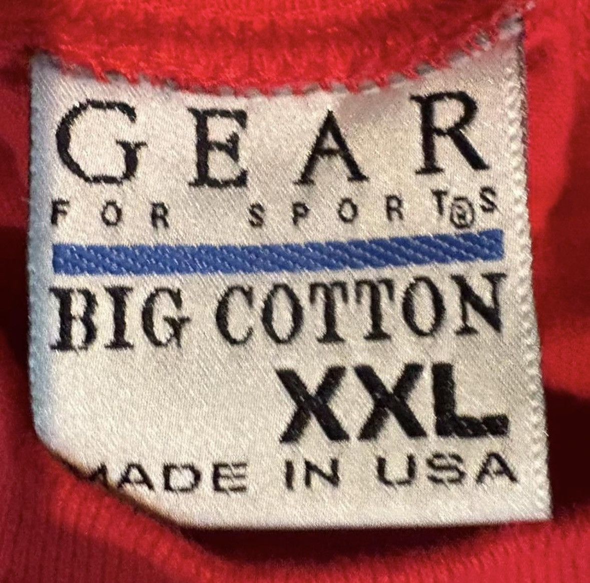 Other Vintage 1997 Arizona Wildcats NCAA Championship Shirt Size US XXL / EU 58 / 5 - 5 Thumbnail