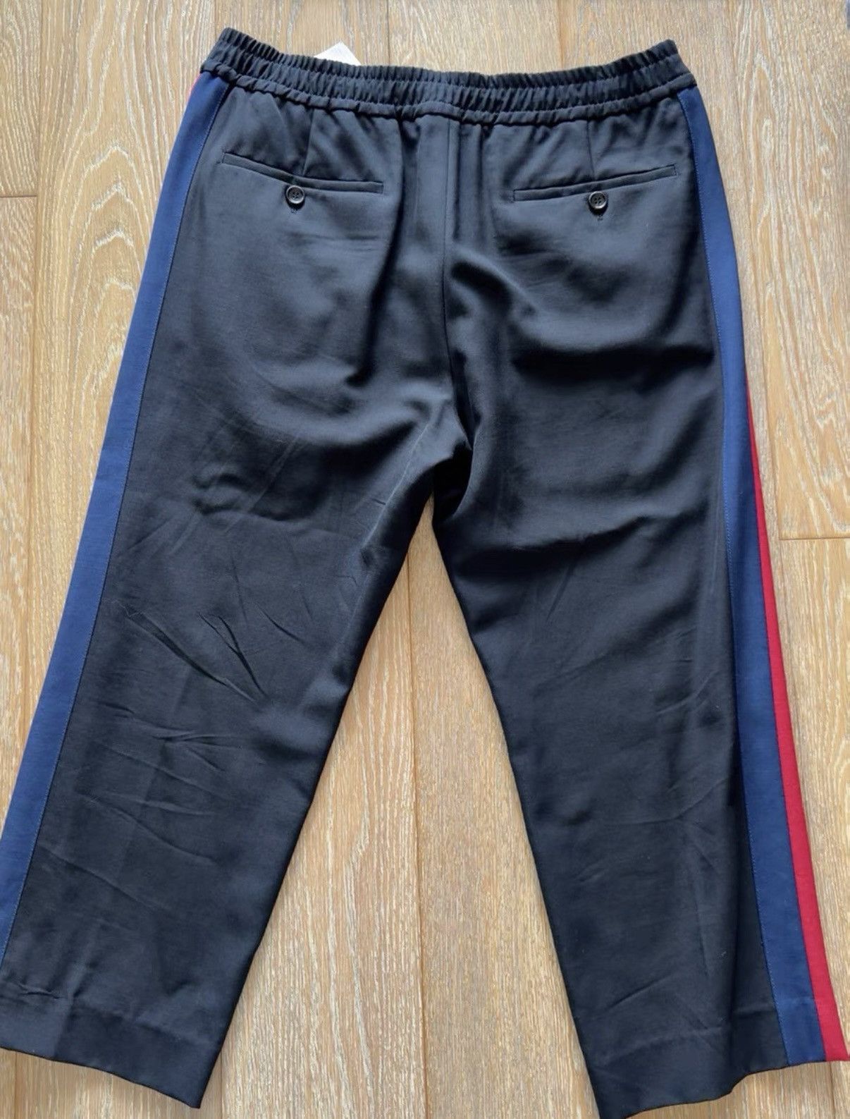 Gucci Gucci Casual Pants Size US 30 / EU 46 - 2 Thumbnail