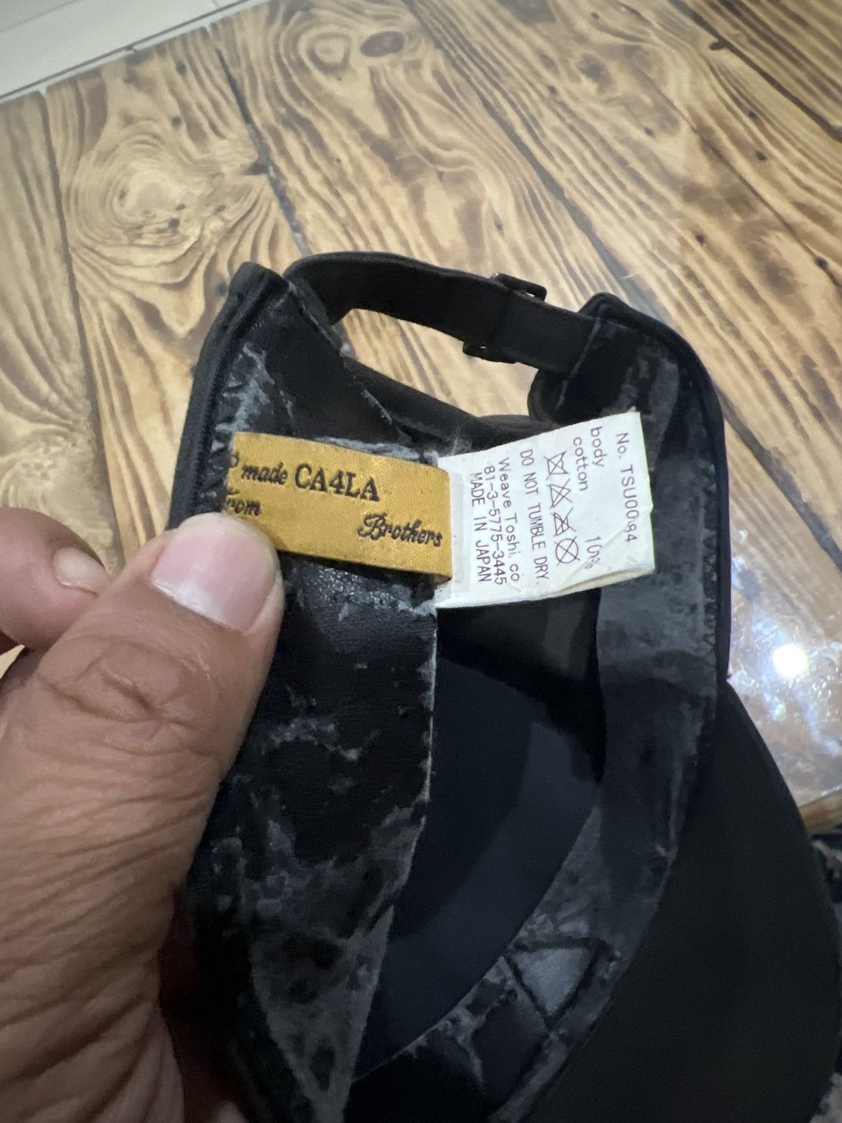 CA4LA CA4LA x JOHON ACEMAN x J BROS & CO Size ONE SIZE - 8 Thumbnail