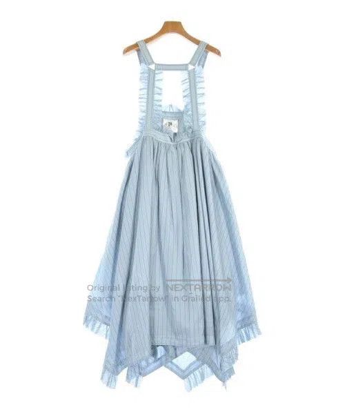 Comme des Garcons Comme Des Garcons Dress Size S / US 4 / IT 40 - 1 Thumbnail