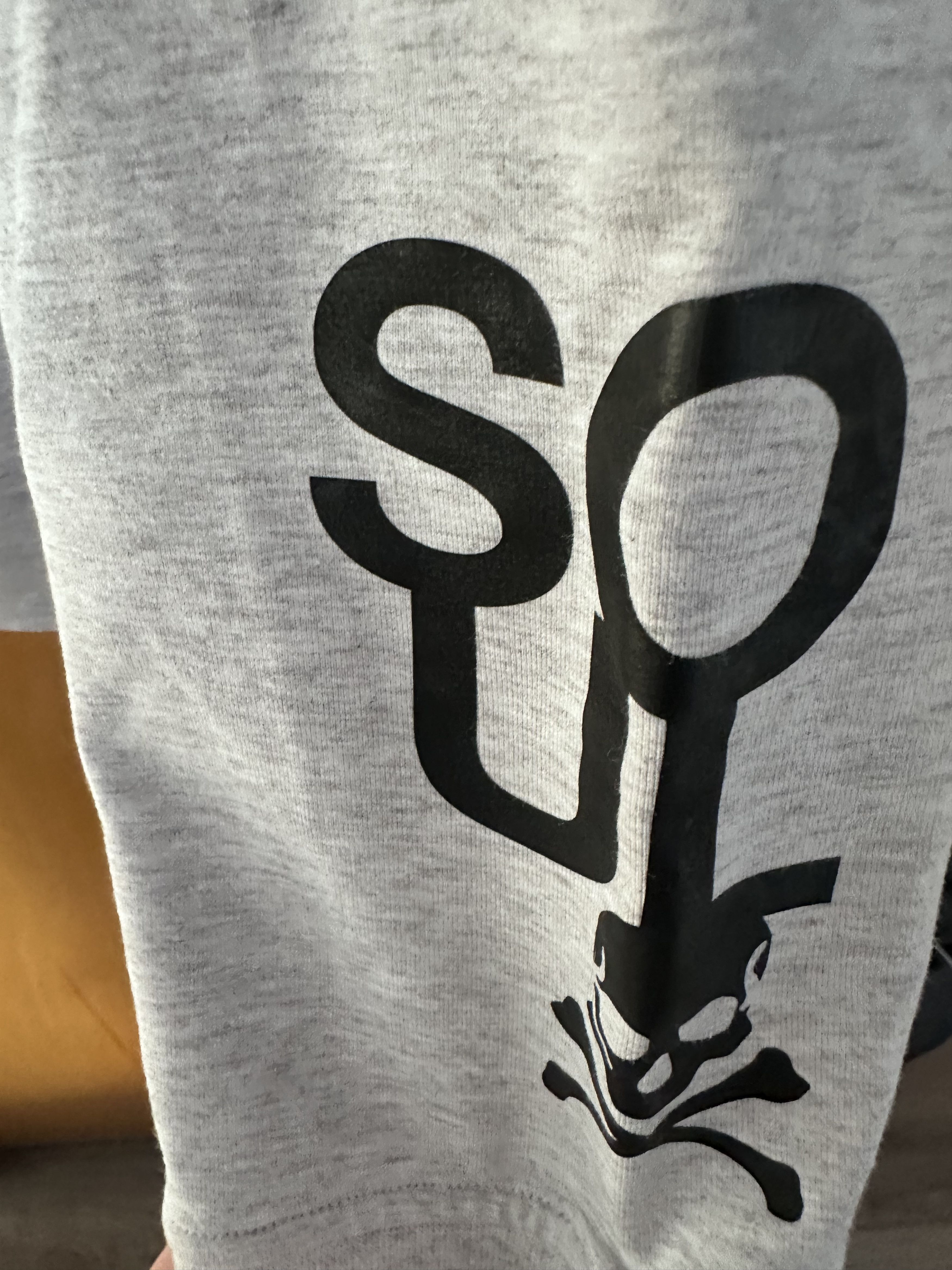 Lululemon Lululemon x SoulCycle Hooded Sweatshirt Size US XL / EU 56 / 4 - 2 Thumbnail