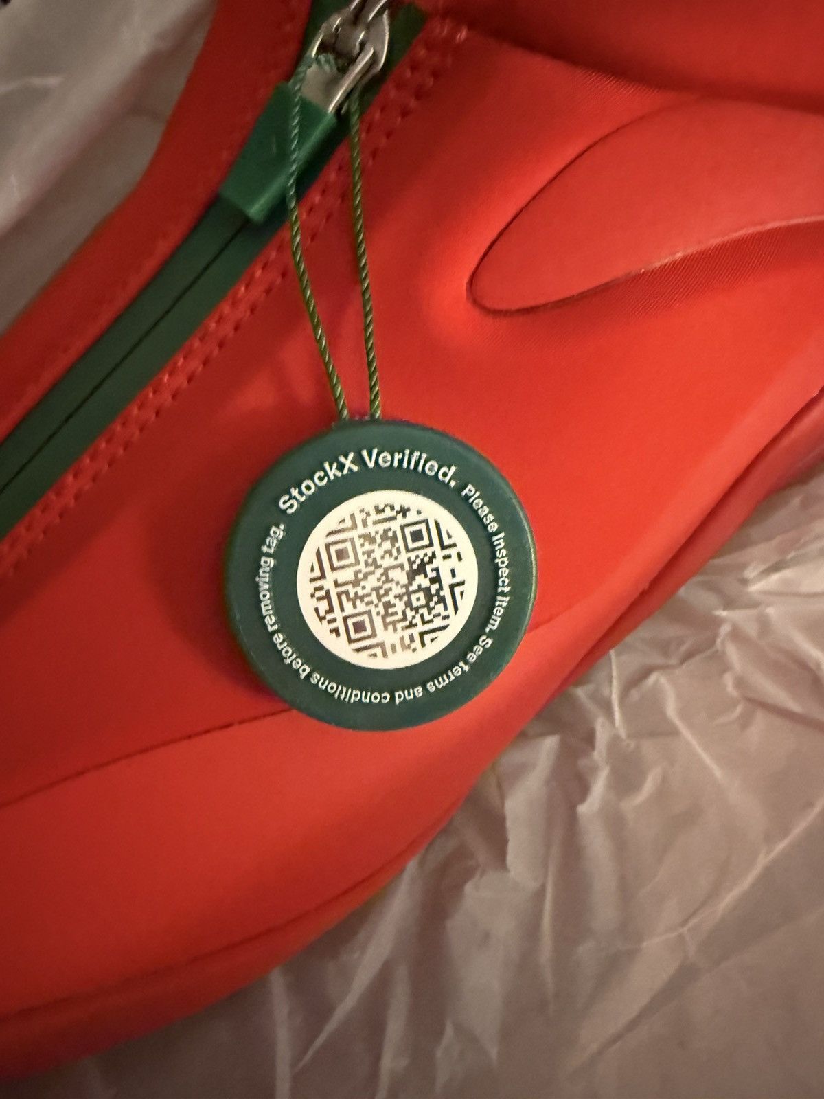 Converse Shai 001 Size US 10 / EU 43 - 10 Thumbnail