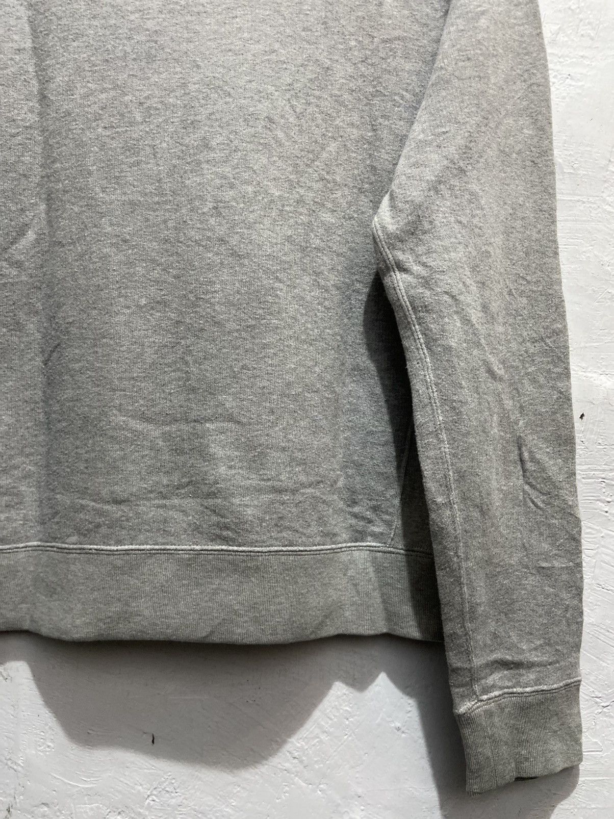 Thom Browne Thom Browne Classic 4 - Bar Sweatshirt Size US S / EU 44-46 / 1 - 16 Thumbnail
