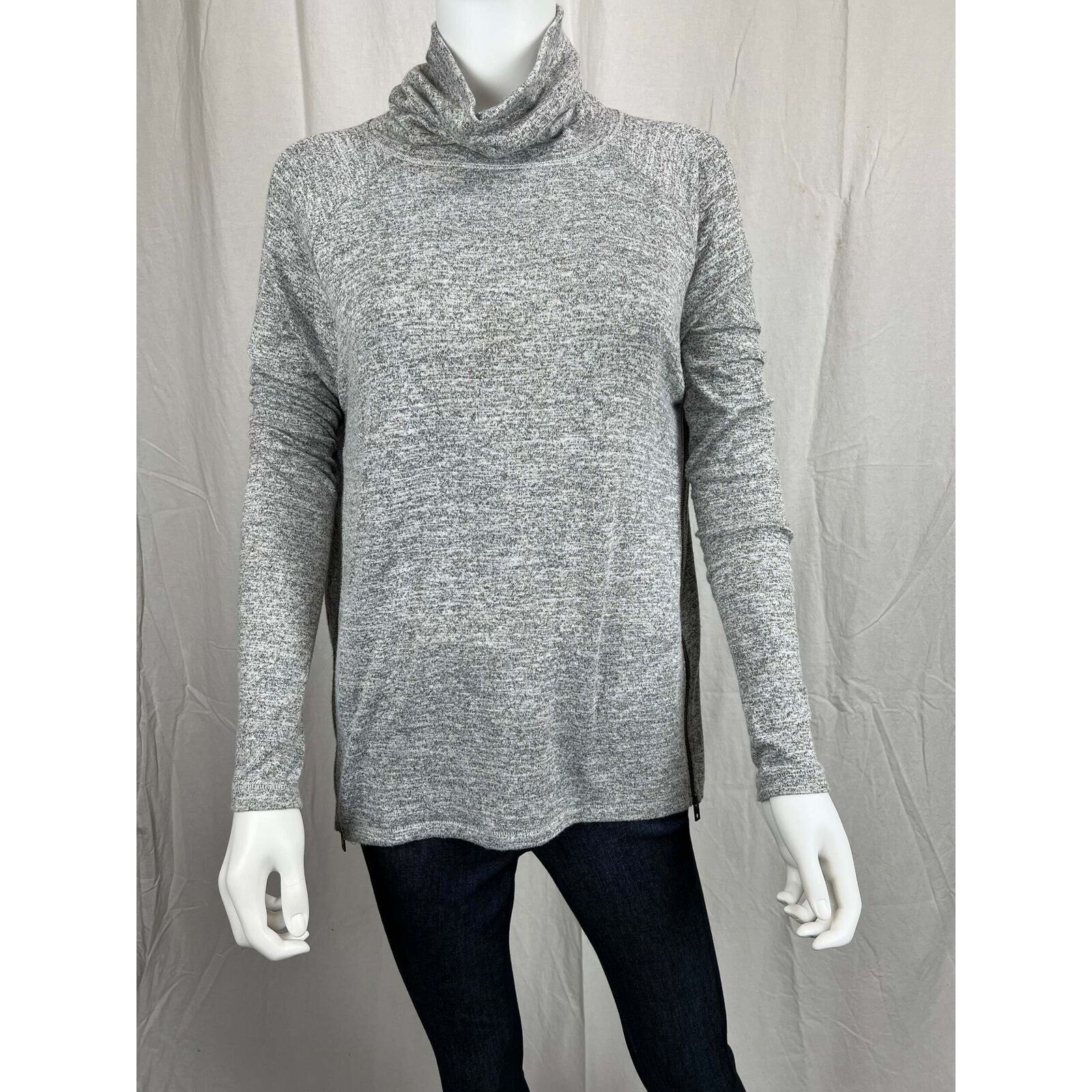 Rag & Bone Rag & Bone Turtleneck top sz XSmall Size XS / US 0-2 / IT 36-38 - 1 Thumbnail