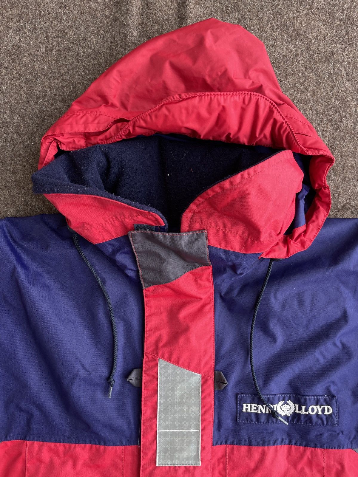 Henri Lloyd Henry Lloyd Jacket Size US L / EU 52-54 / 3 - 2 Thumbnail