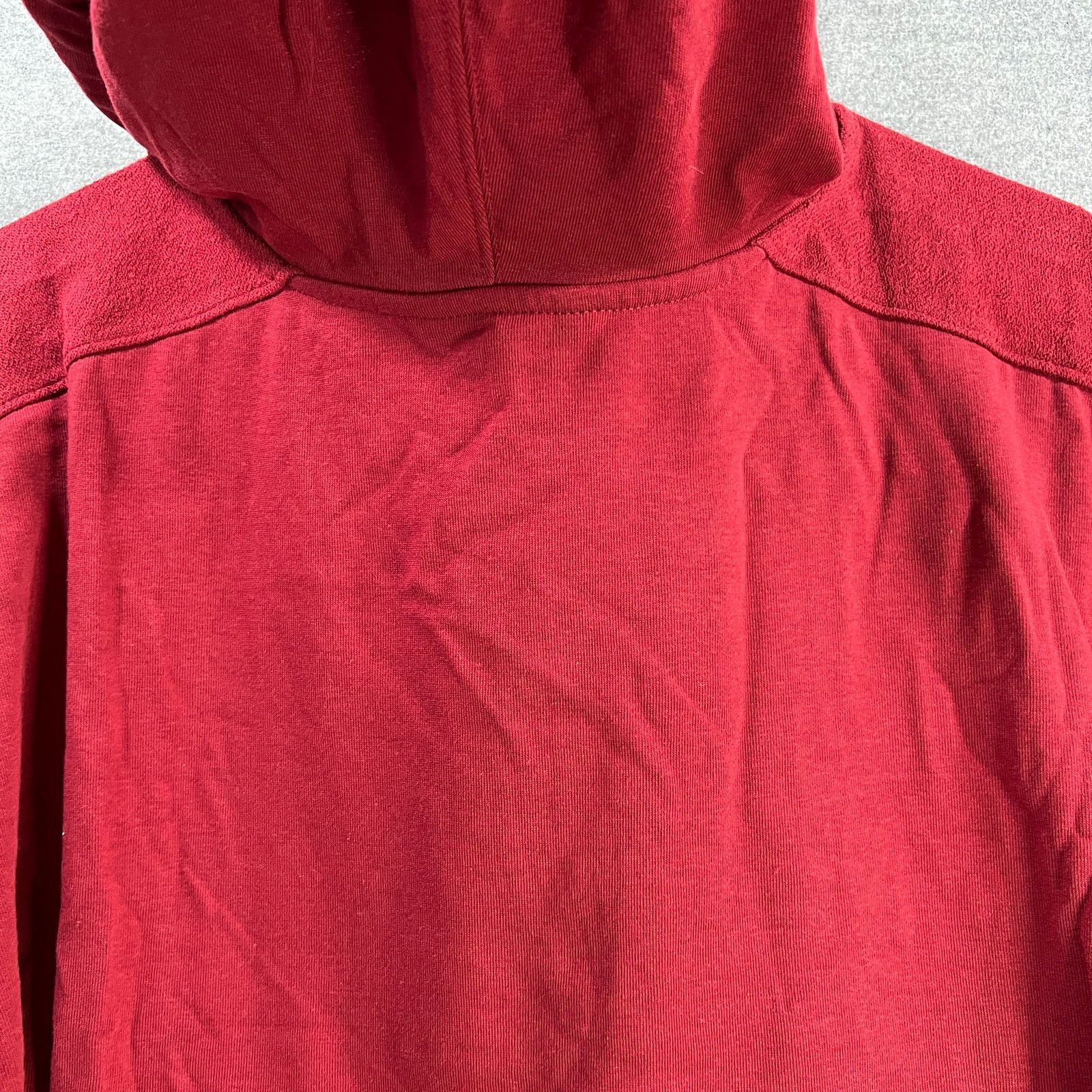 Other Sport Savvy Women Size 1X Top Shirt Ladies Red Color Size XL / US 12-14 / IT 48-50 - 10 Thumbnail