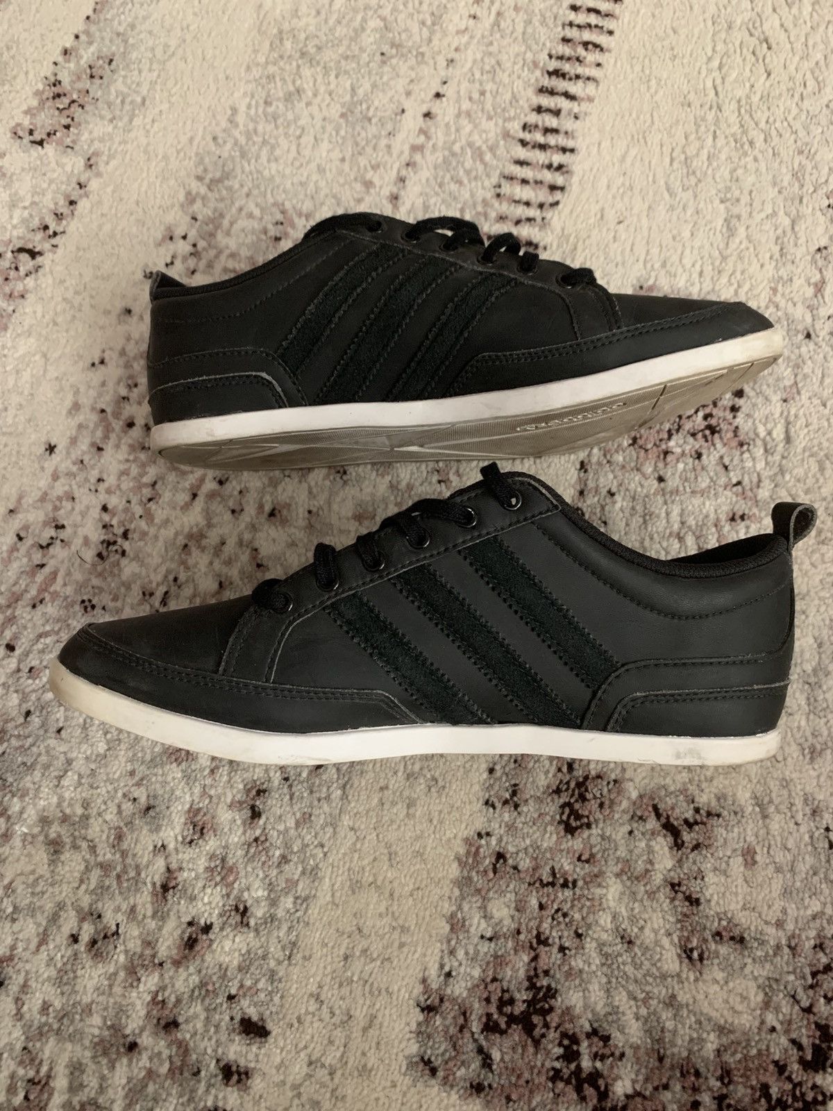Adidas Adidas Adi UP Low Size US 7 / EU 40 - 3 Thumbnail