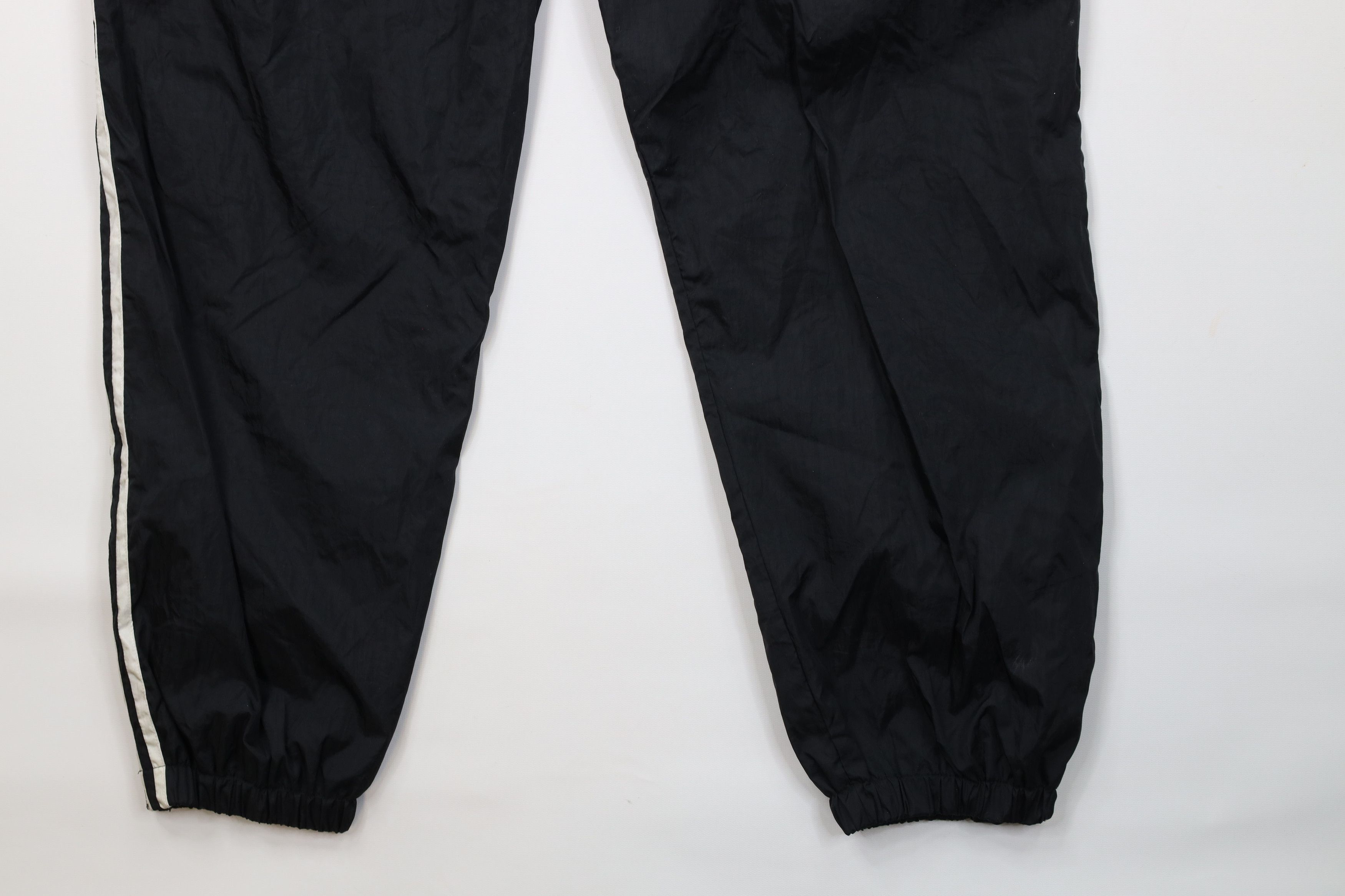 Vintage Deadstock Vintage 90s Streetwear Windbreaker Joggers Pants Size US 38 / EU 54 - 14 Thumbnail