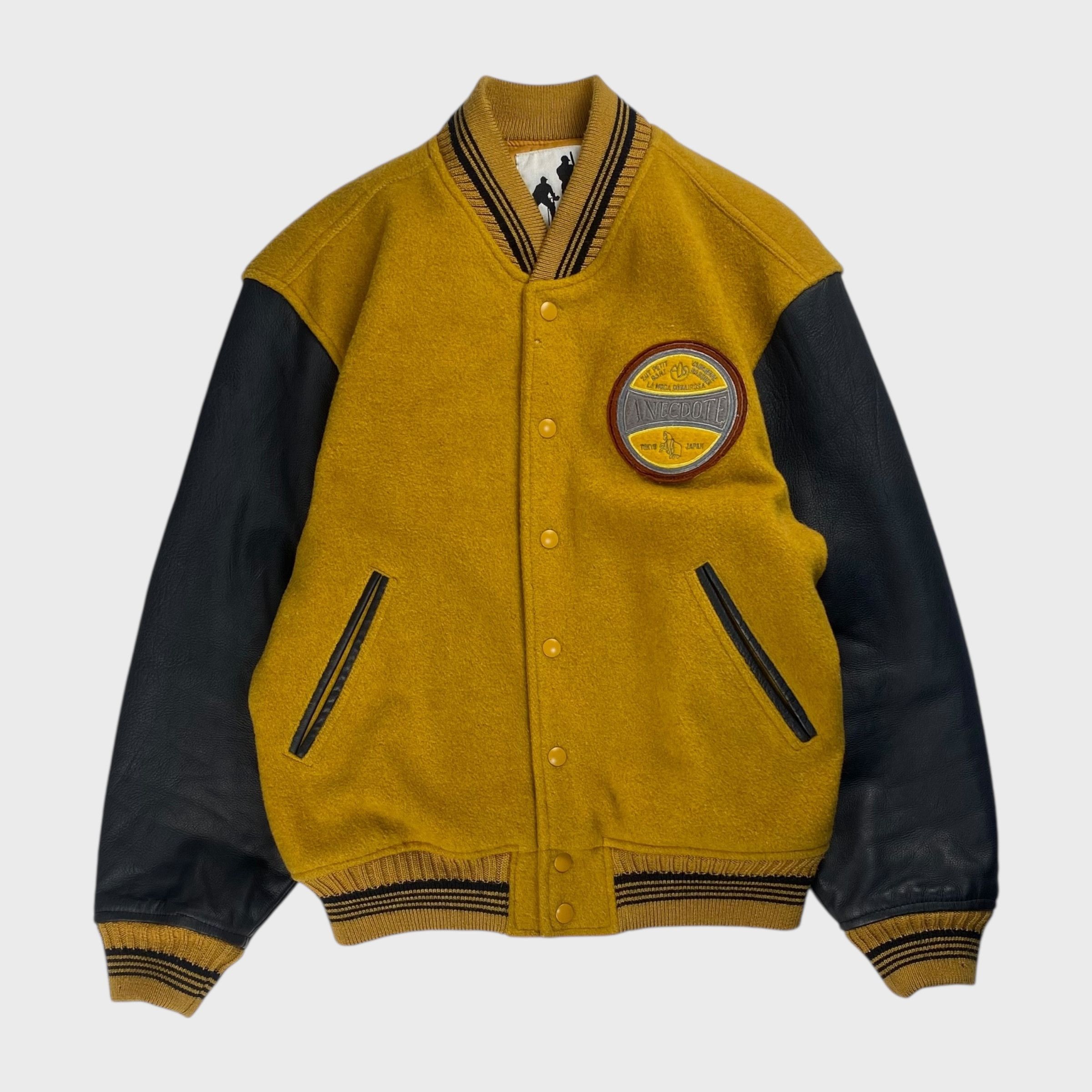 Vintage ANECDOTE Jacket Size M Size US M / EU 48-50 / 2 - 1 Thumbnail
