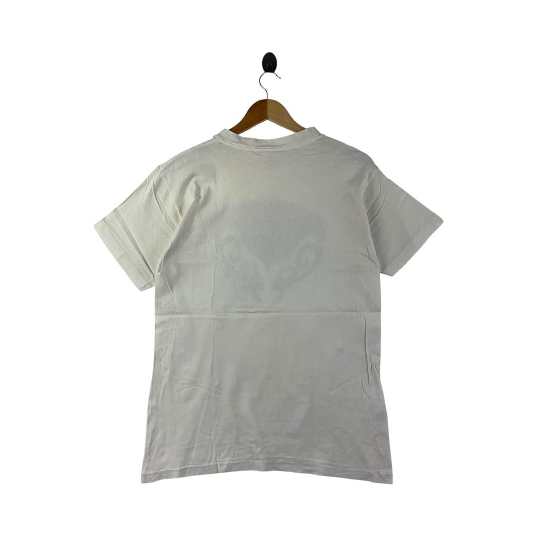 Other Vintage DOMANI CLUE hawaii surfing tee Size US M / EU 48-50 / 2 - 4 Thumbnail