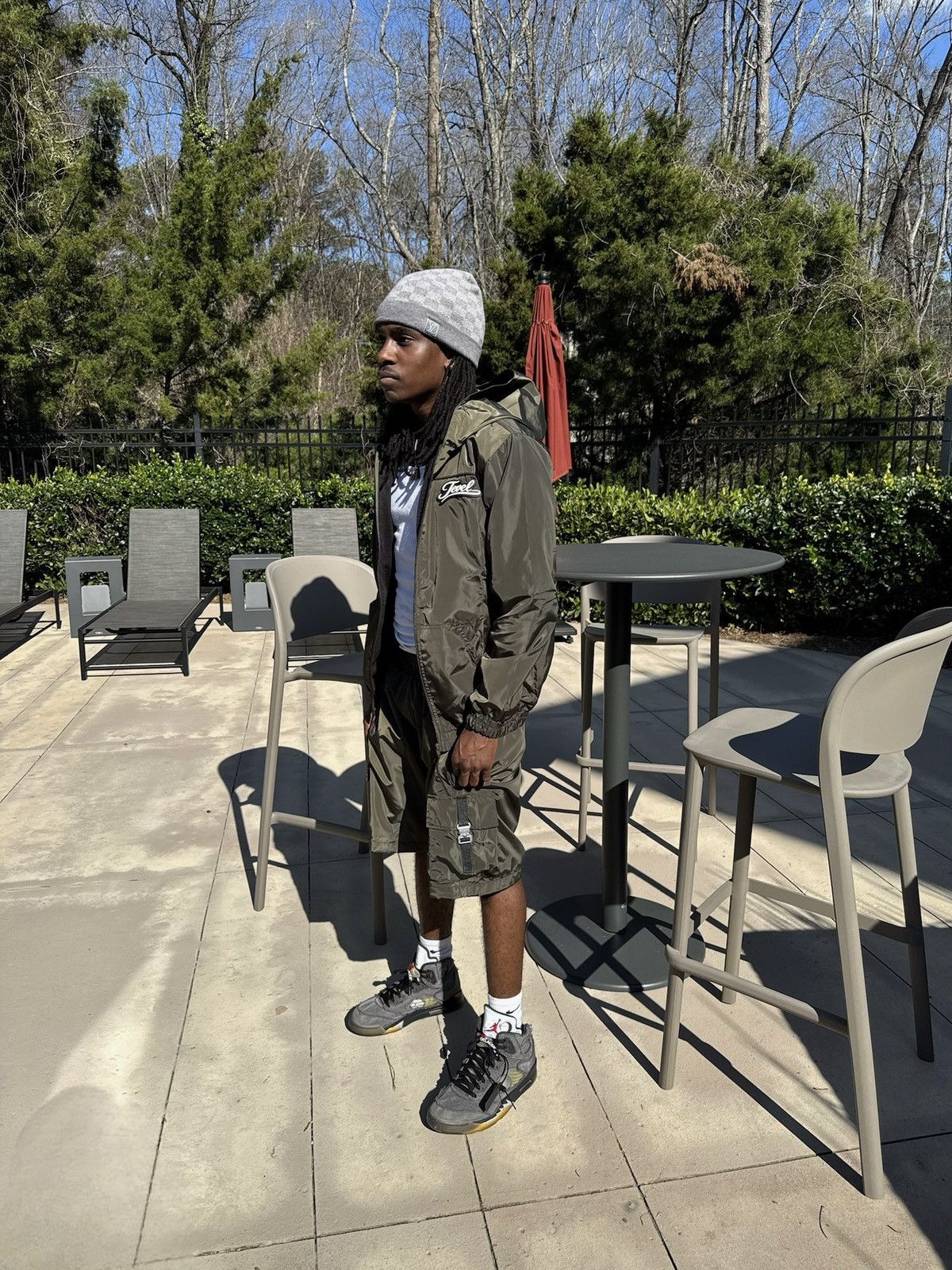 Other Tevel Clothing Brand Windbreaker Sets Size US S / EU 44-46 / 1 - 4 Thumbnail