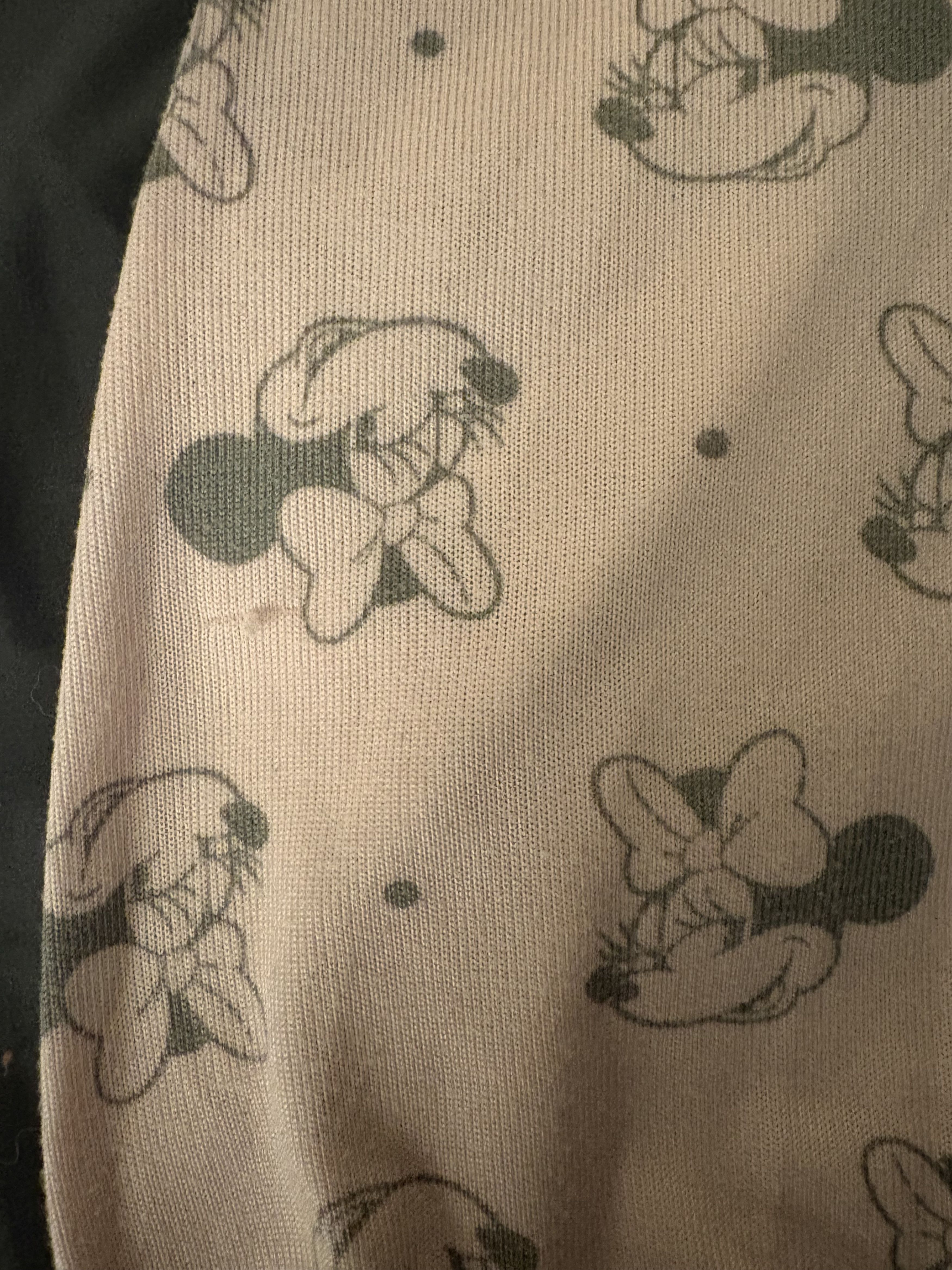 Disney Pink Minnie Mouse PJ Set size Large Size L / US 10 / IT 46 - 8 Thumbnail