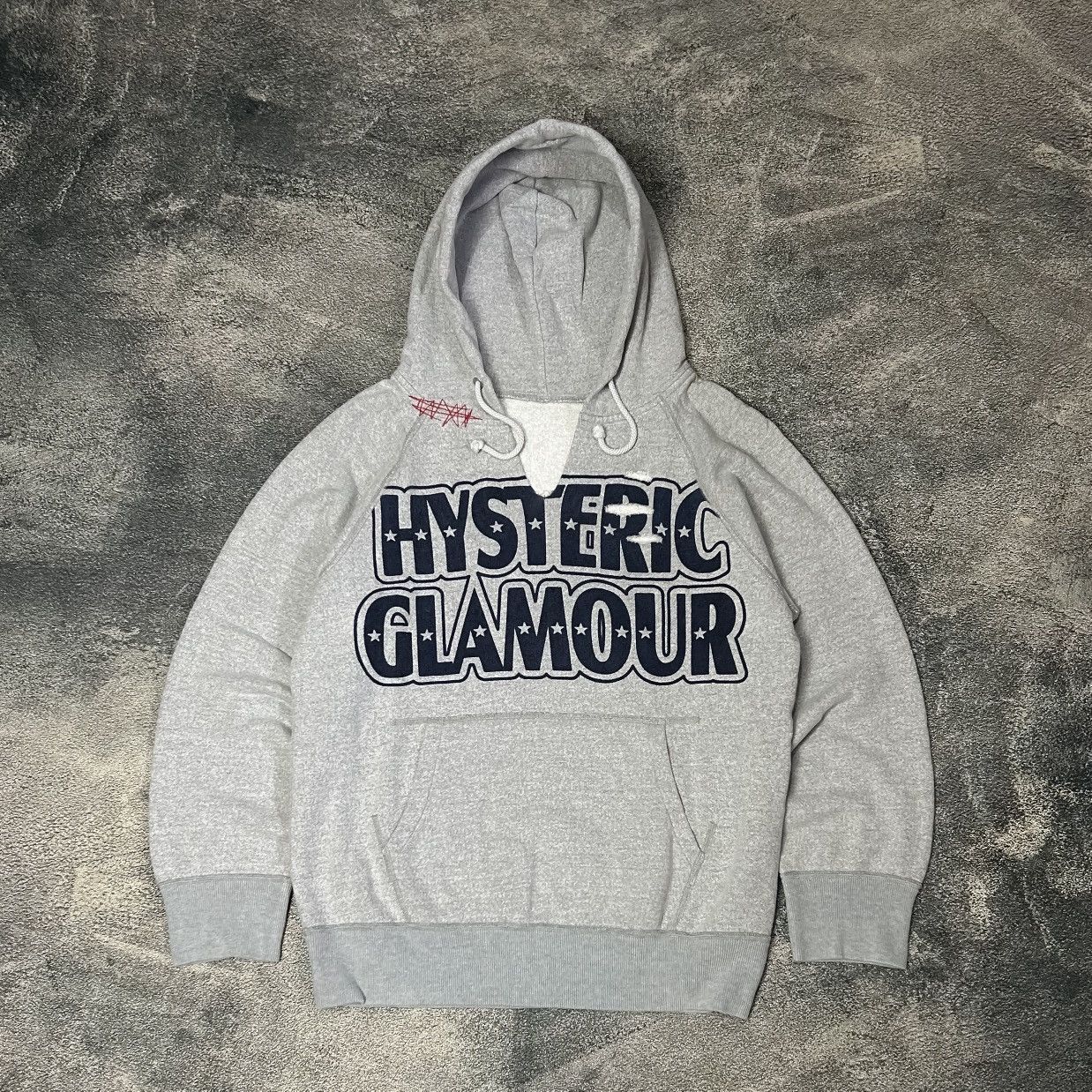 Hysteric Glamour Vintage Hysteric Glamour Size US M / EU 48-50 / 2 - 1 Thumbnail