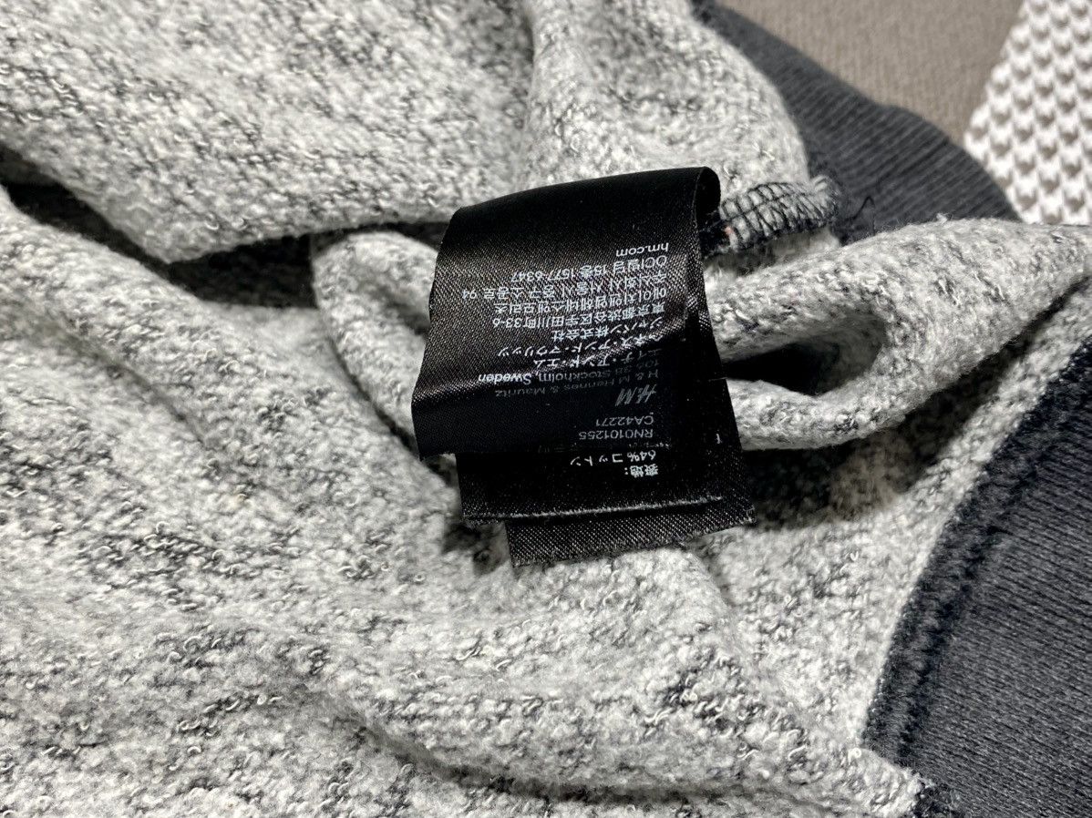 H&M H&M Sweatshirt Size US L / EU 52-54 / 3 - 12 Thumbnail