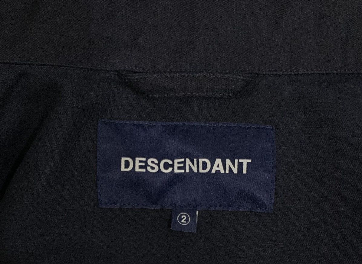 Descendant Descendant DWU Work Jacket M Size US M / EU 48-50 / 2 - 4 Thumbnail