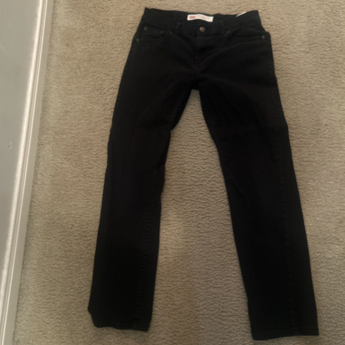 Levi's Cheap levi pants Size US 34 / EU 50 - 2 Thumbnail