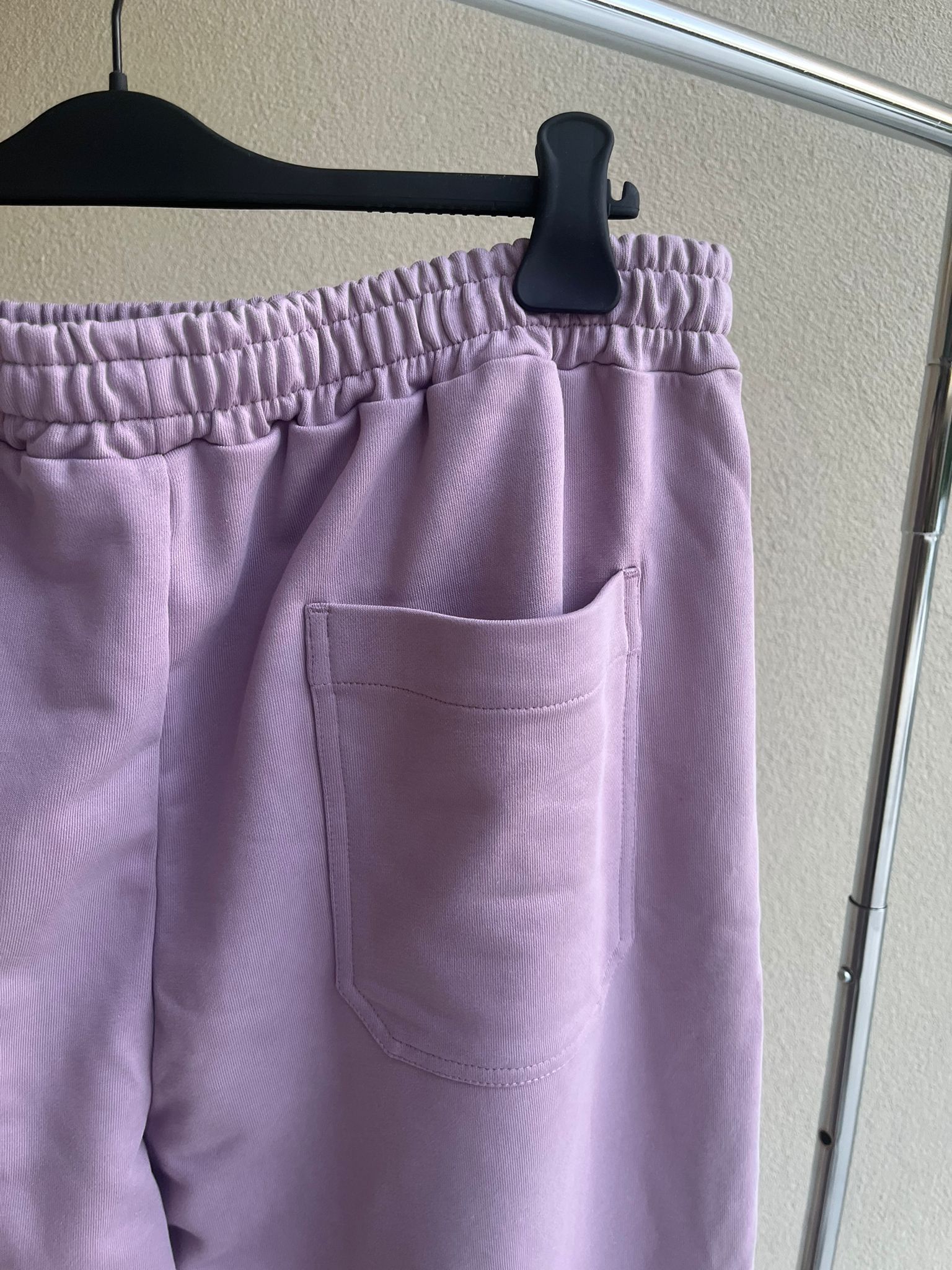 Helmut Lang Core Jogger in Wisteria Size US 32 / EU 48 - 13 Thumbnail