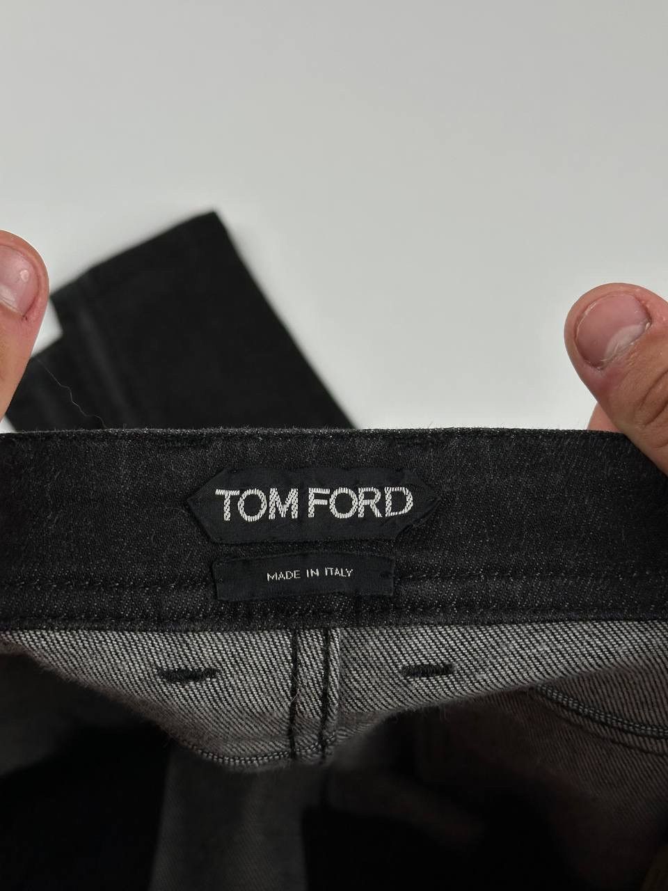 Tom Ford Tom Ford jeans Size 28" / US 6 / IT 42 - 4 Thumbnail