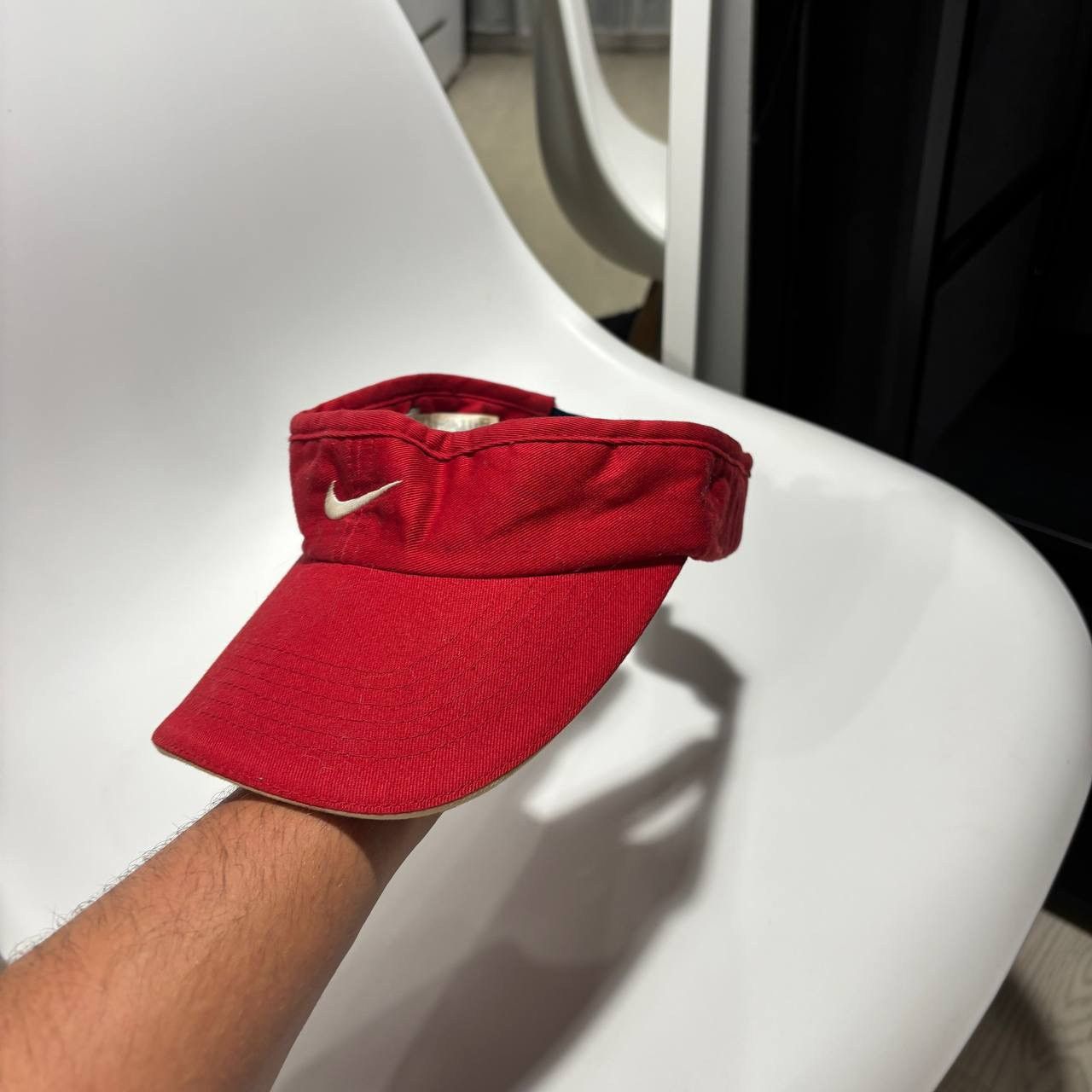 Nike Nike vintage cap Size:One Size Size ONE SIZE - 1 Thumbnail