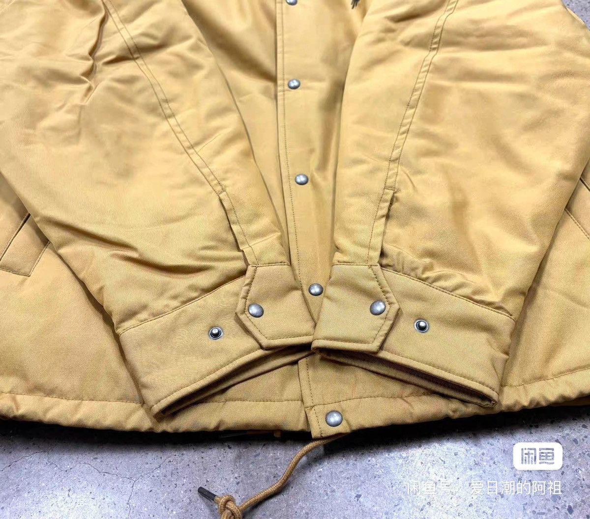 Visvim Visvim 24aw Coach Jkt，size2 Size US M / EU 48-50 / 2 - 7 Thumbnail