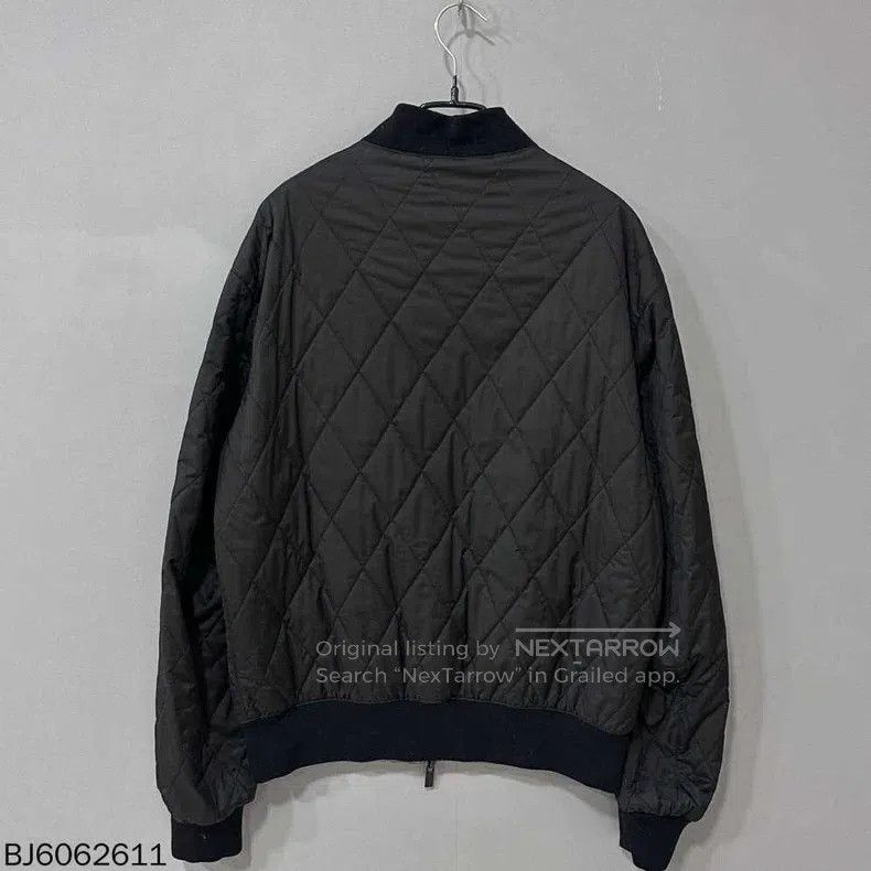 Hermes Hermes Bi-directional nylon zipper cotton coat Size US M / EU 48-50 / 2 - 4 Thumbnail