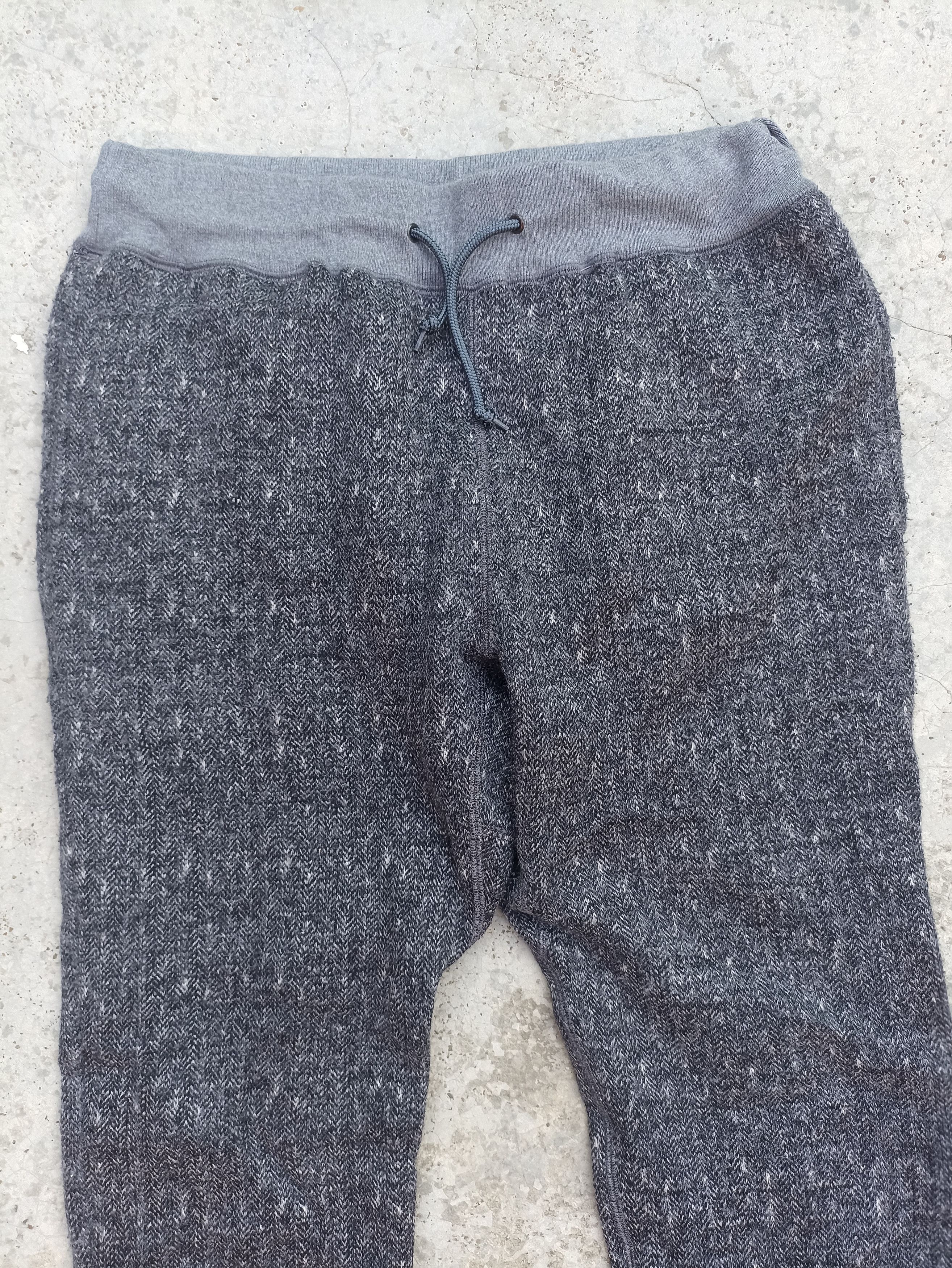 Silas Silas sweatpants Size US 30 / EU 46 - 6 Thumbnail